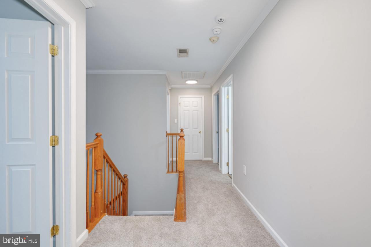 MCCAULEY CROSSING - Residential