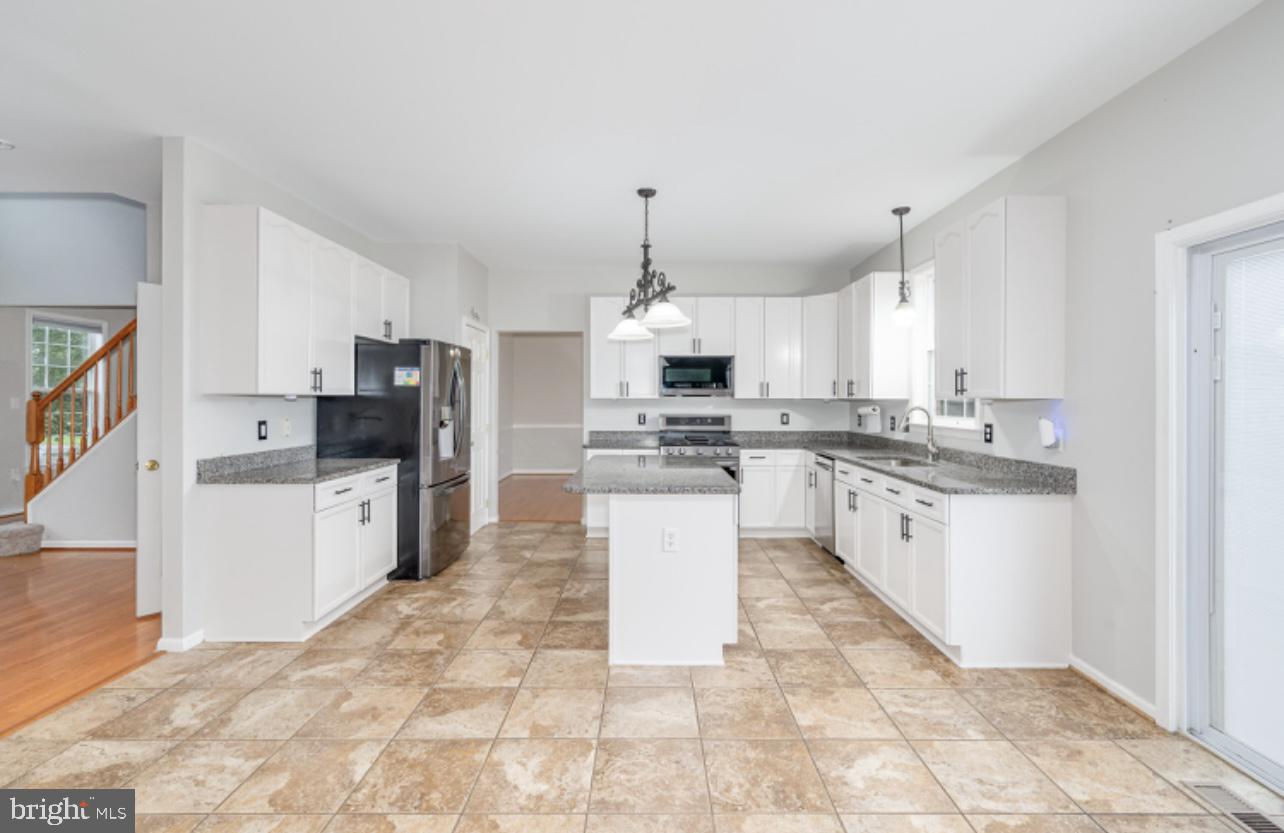 MCCAULEY CROSSING - Residential