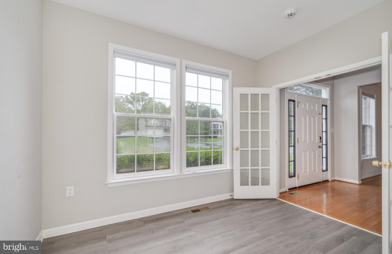 MCCAULEY CROSSING - Residential