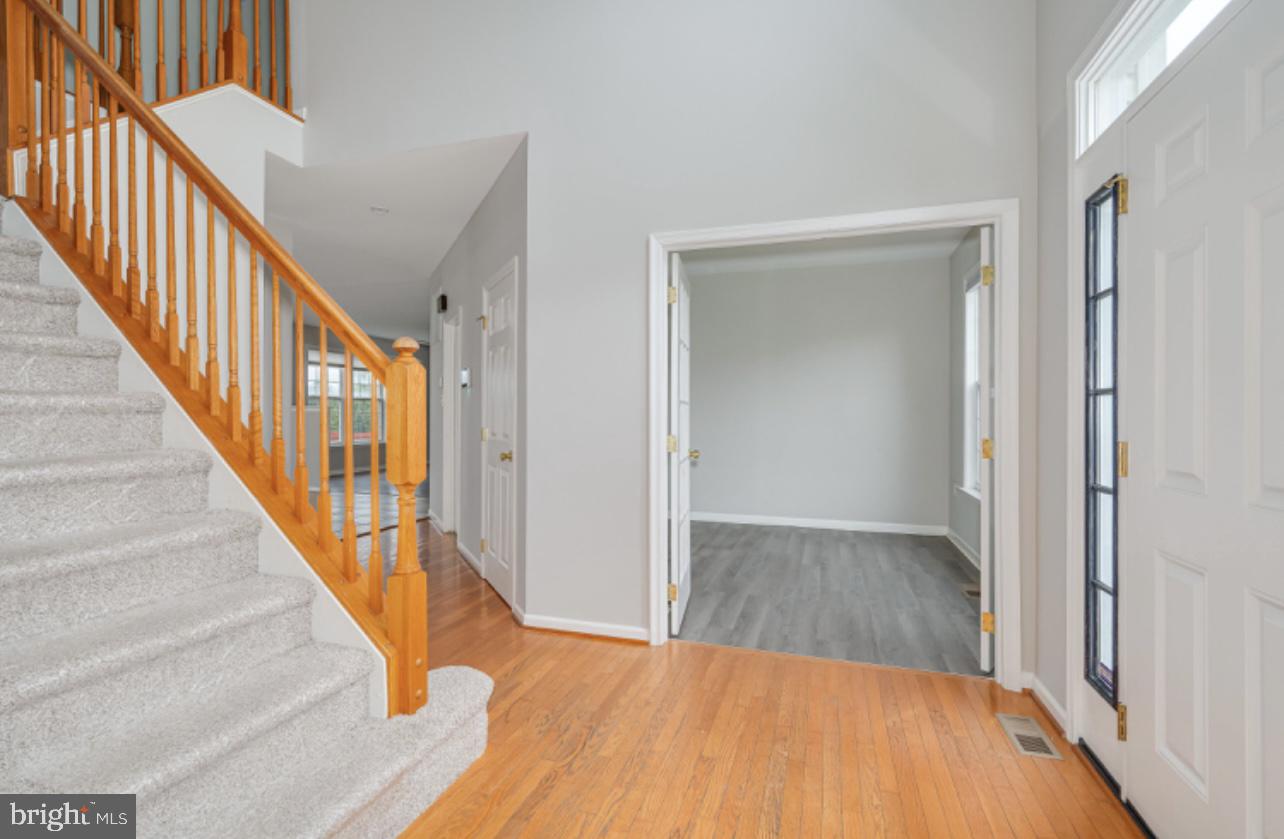 MCCAULEY CROSSING - Residential