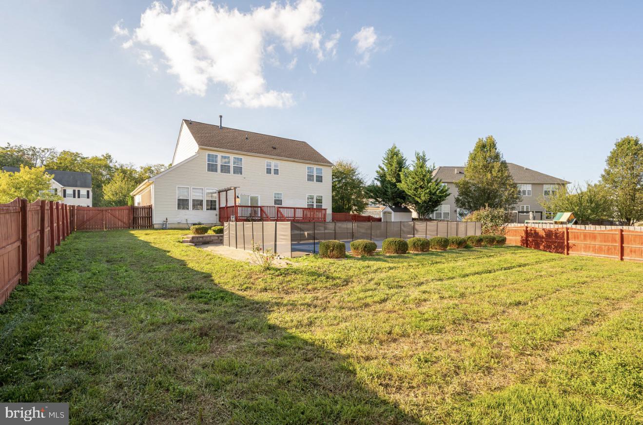 MCCAULEY CROSSING - Residential