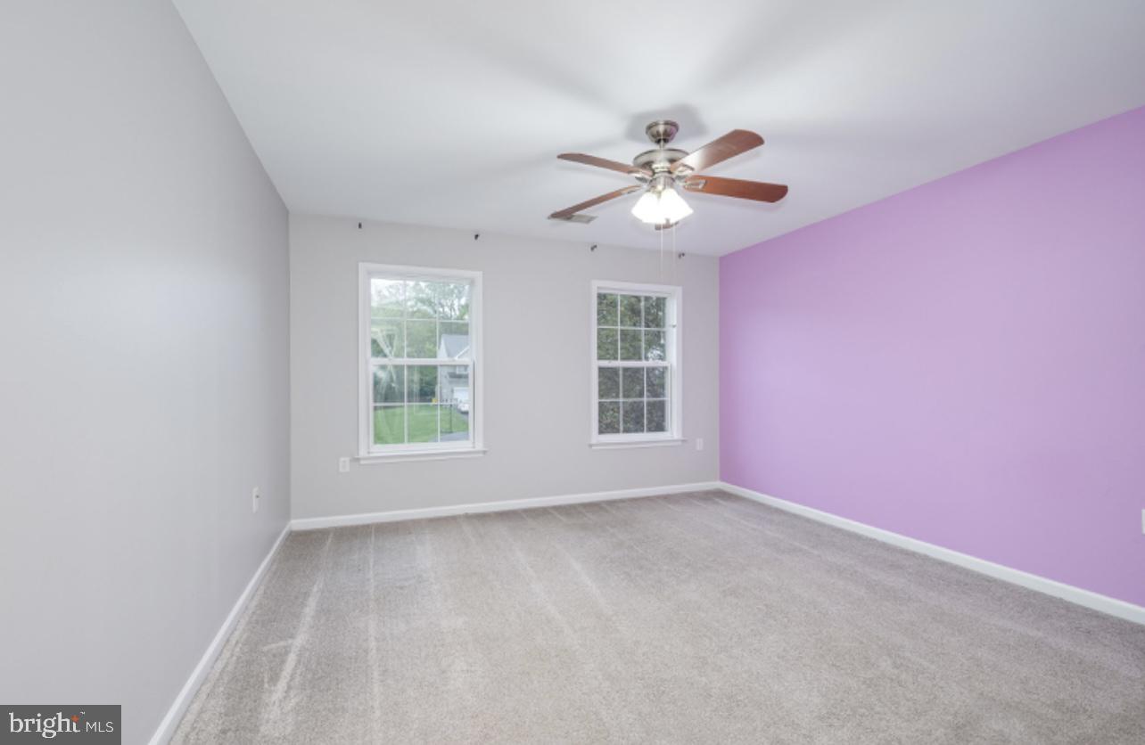 MCCAULEY CROSSING - Residential