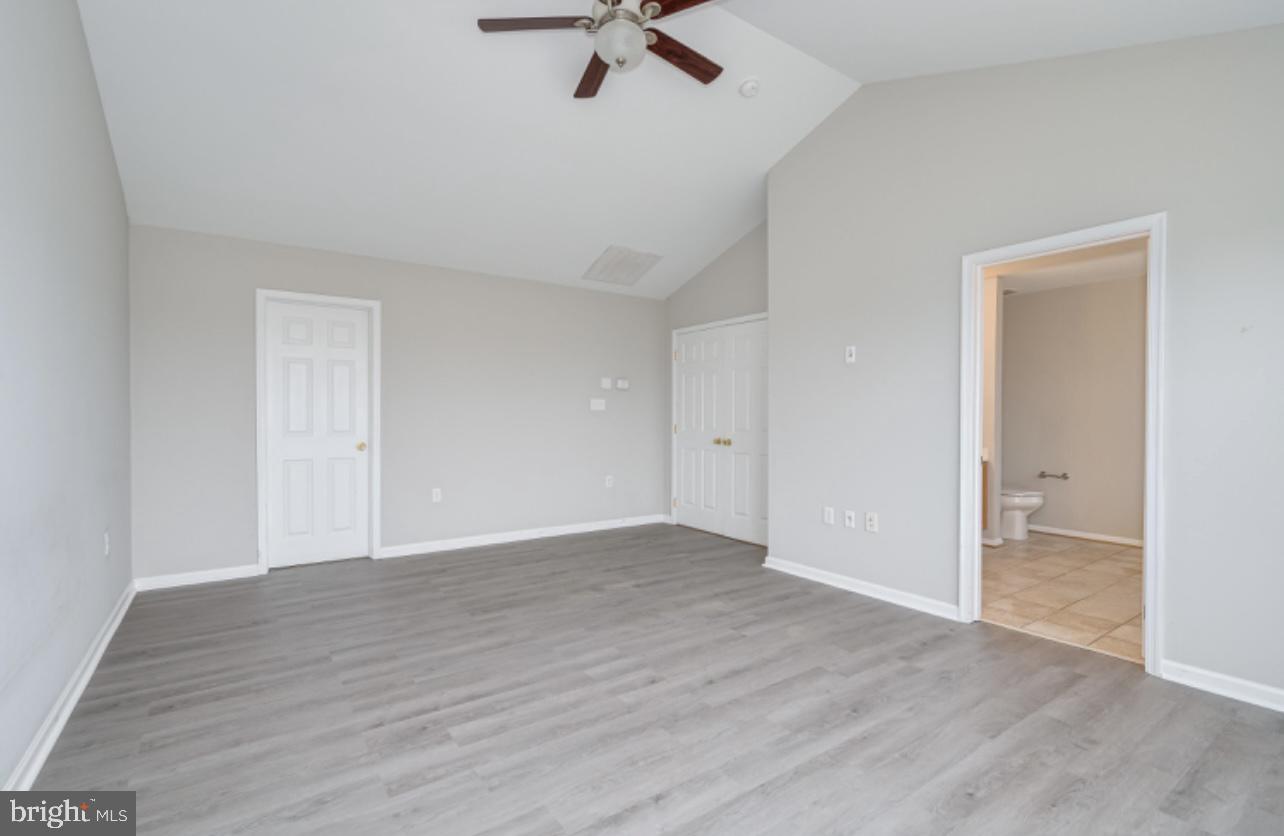 MCCAULEY CROSSING - Residential