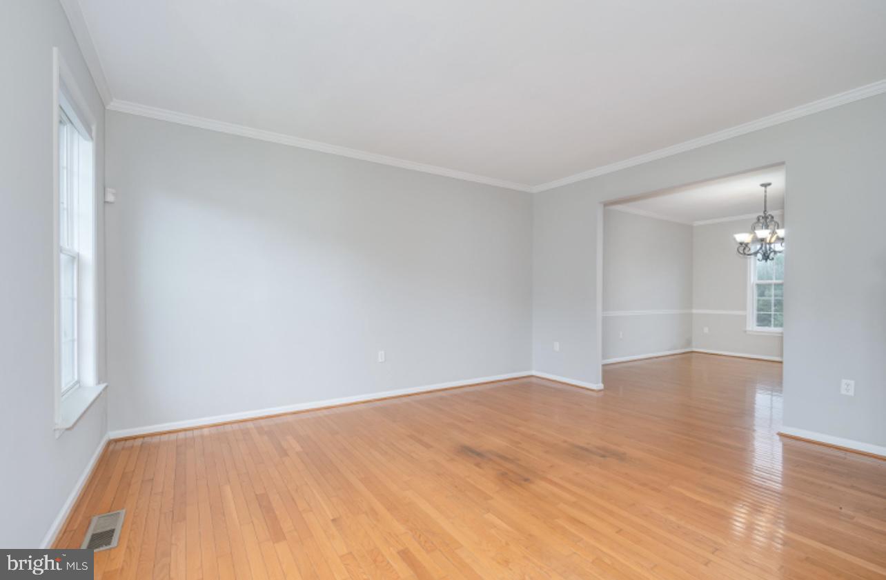 MCCAULEY CROSSING - Residential