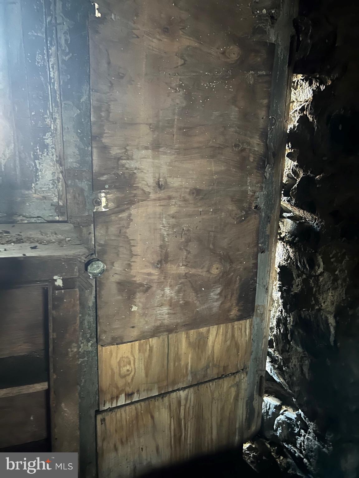 EAST BALTIMORE MIDWAY - Residential