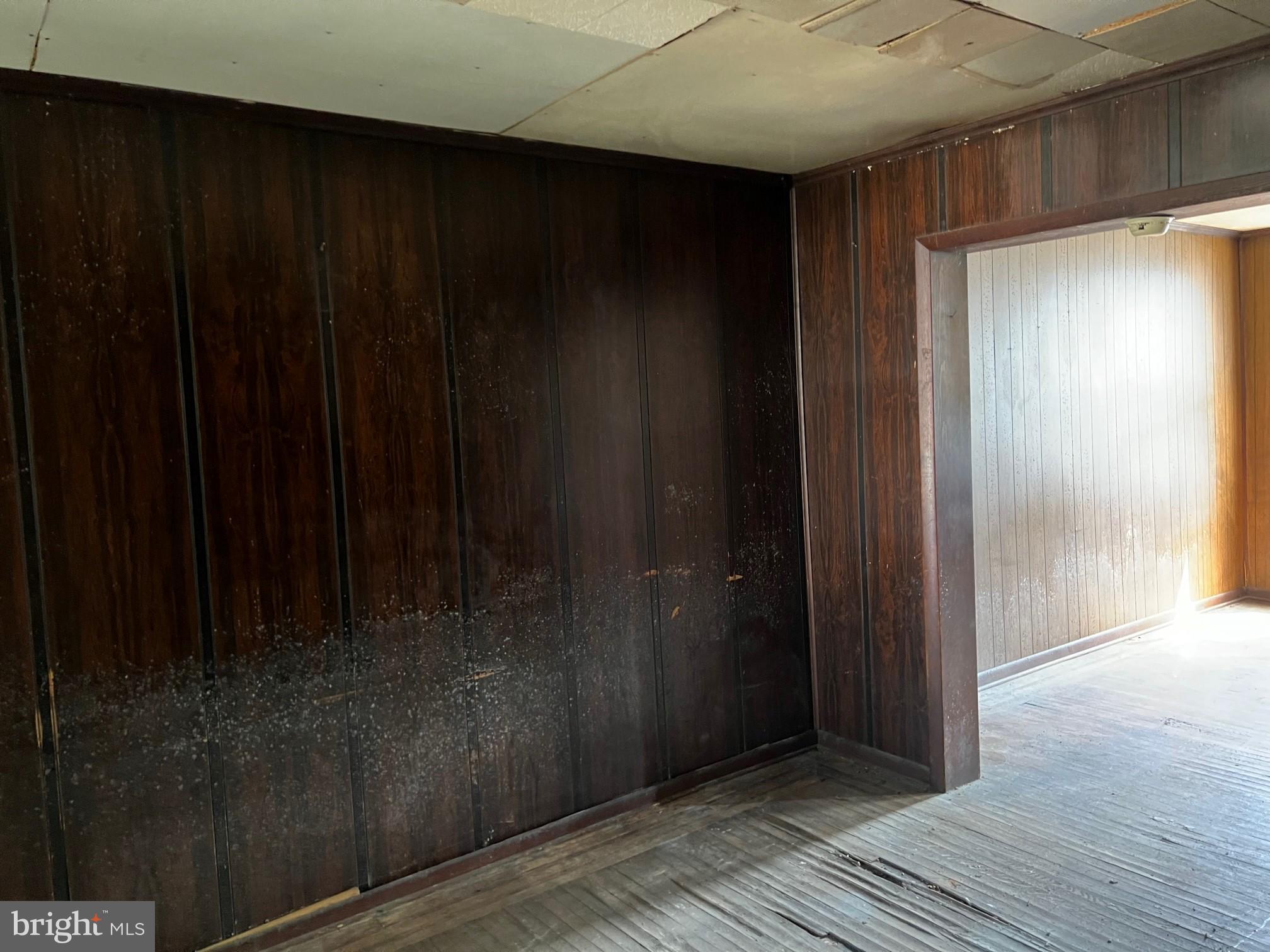 EAST BALTIMORE MIDWAY - Residential