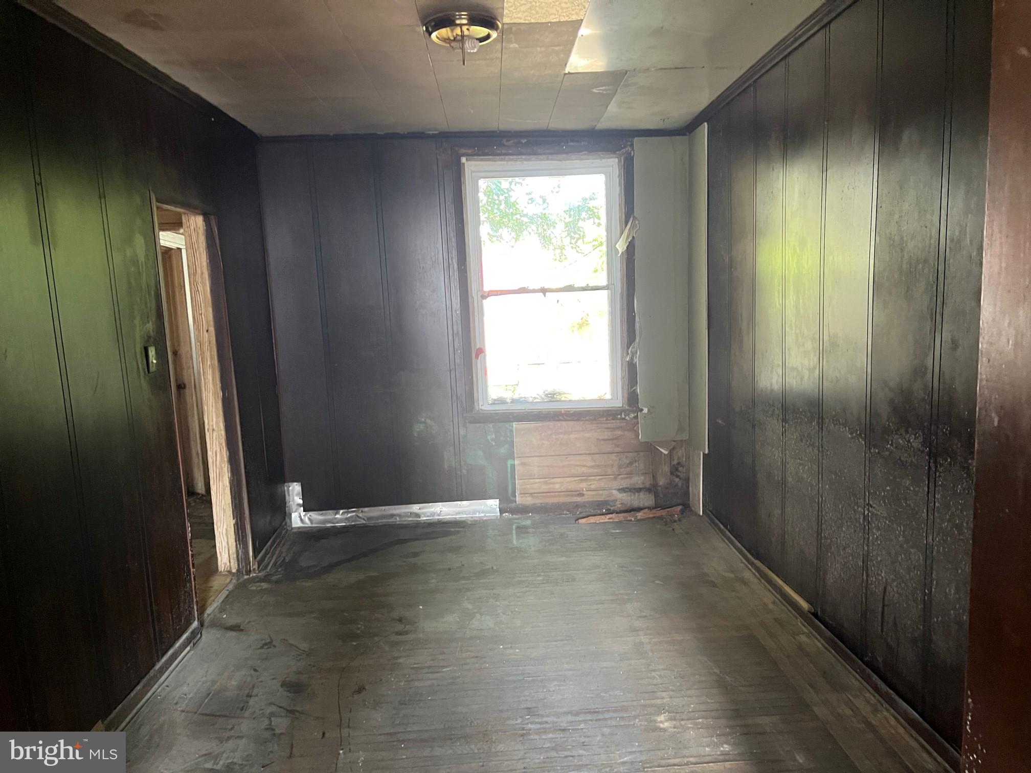 EAST BALTIMORE MIDWAY - Residential