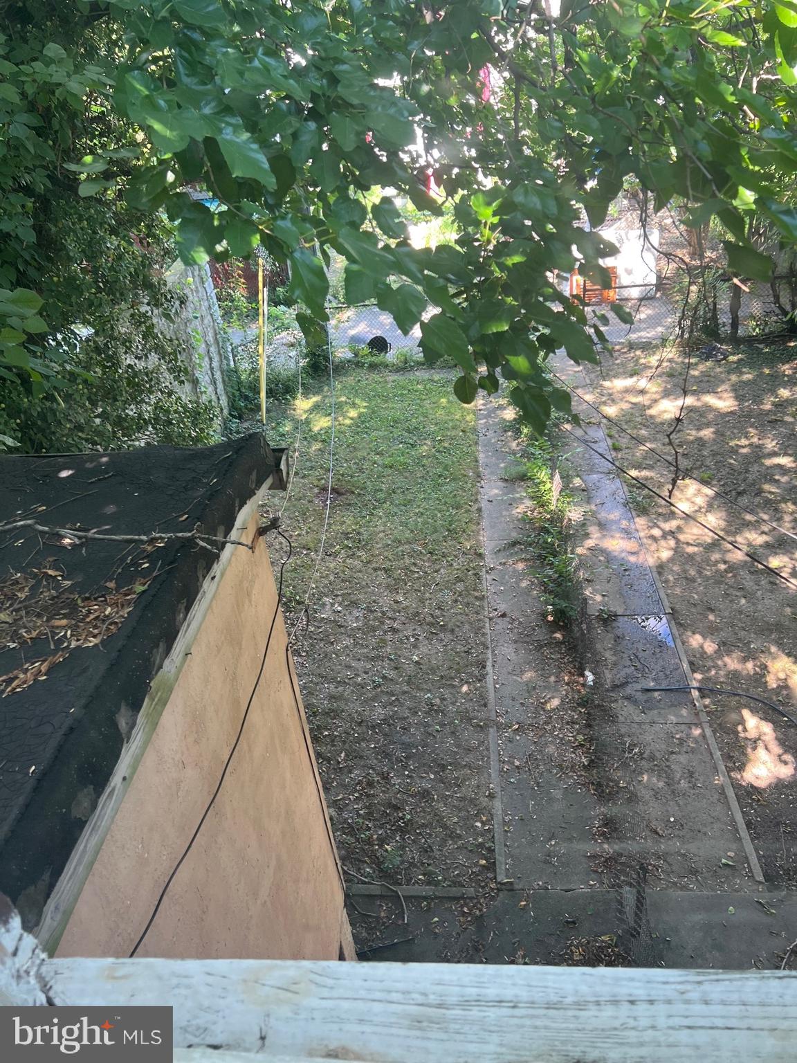 EAST BALTIMORE MIDWAY - Residential