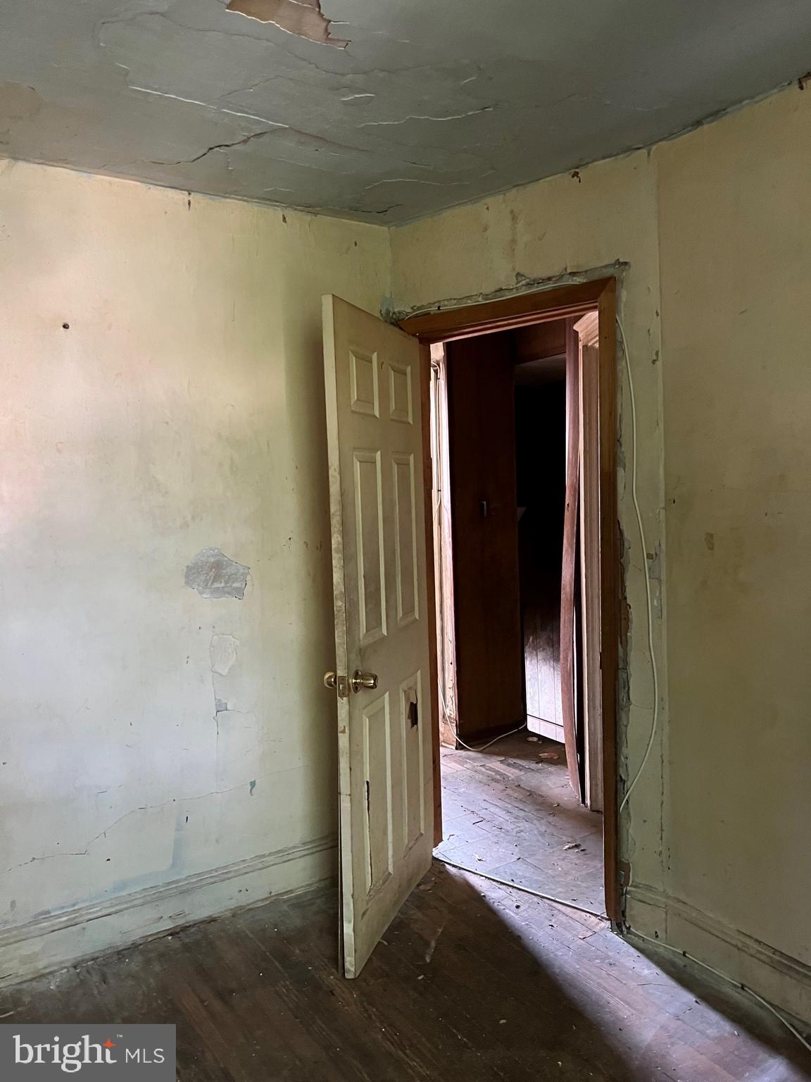 EAST BALTIMORE MIDWAY - Residential