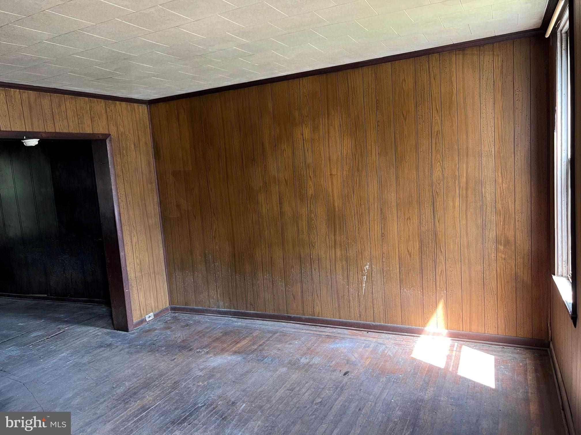 EAST BALTIMORE MIDWAY - Residential