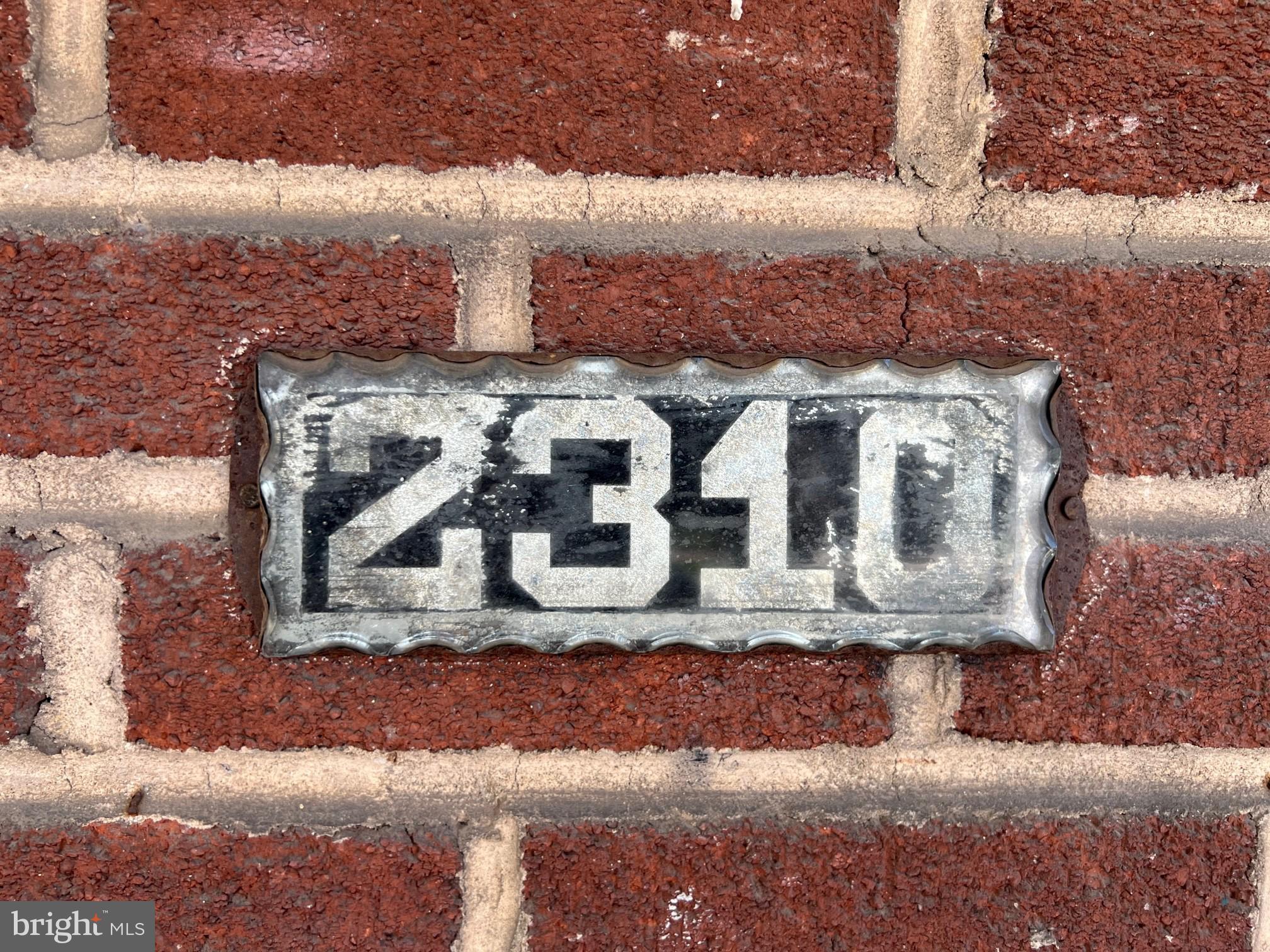 EAST BALTIMORE MIDWAY - Residential