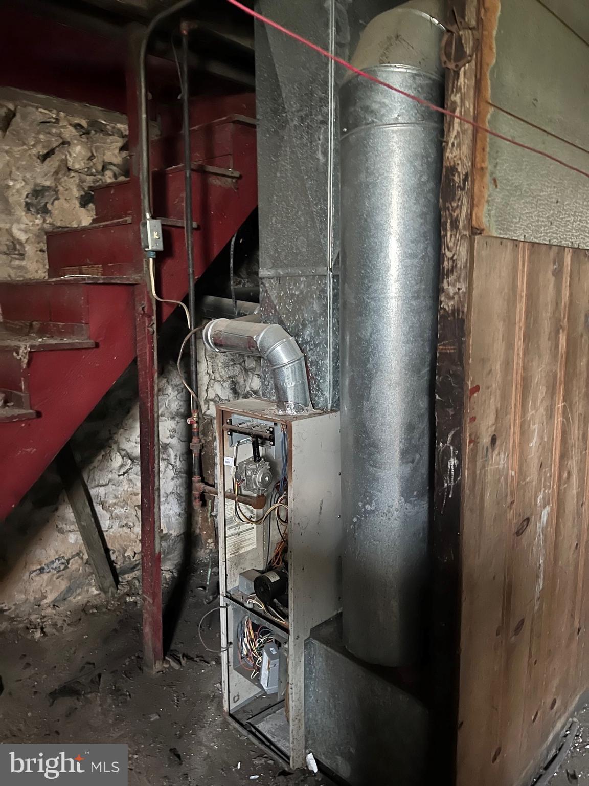 EAST BALTIMORE MIDWAY - Residential