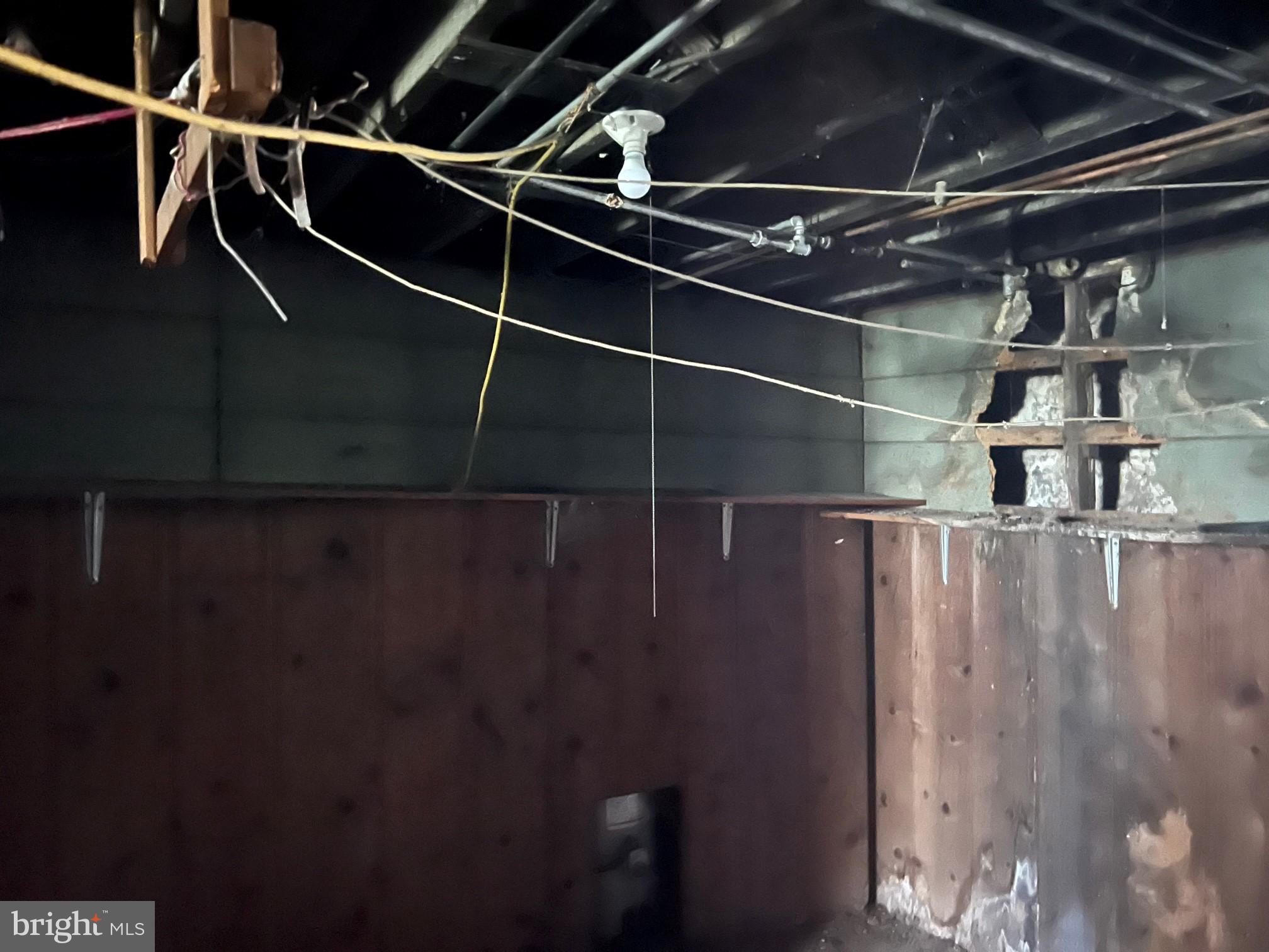 EAST BALTIMORE MIDWAY - Residential