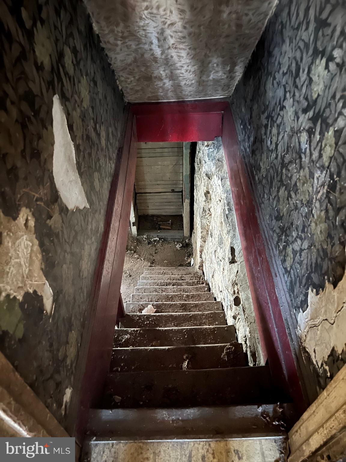 EAST BALTIMORE MIDWAY - Residential