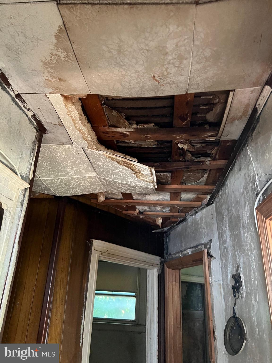 EAST BALTIMORE MIDWAY - Residential