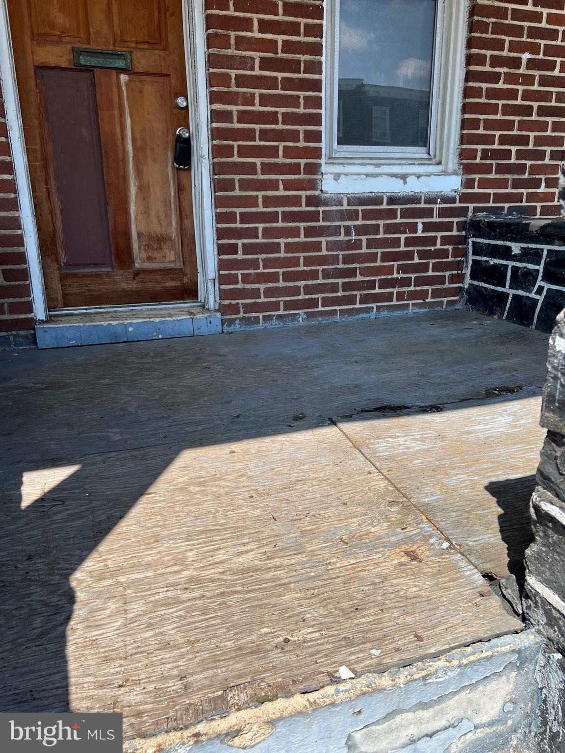 EAST BALTIMORE MIDWAY - Residential