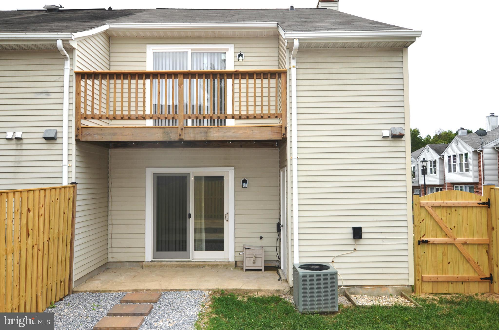 ACTON VILLAGE - Residential Lease