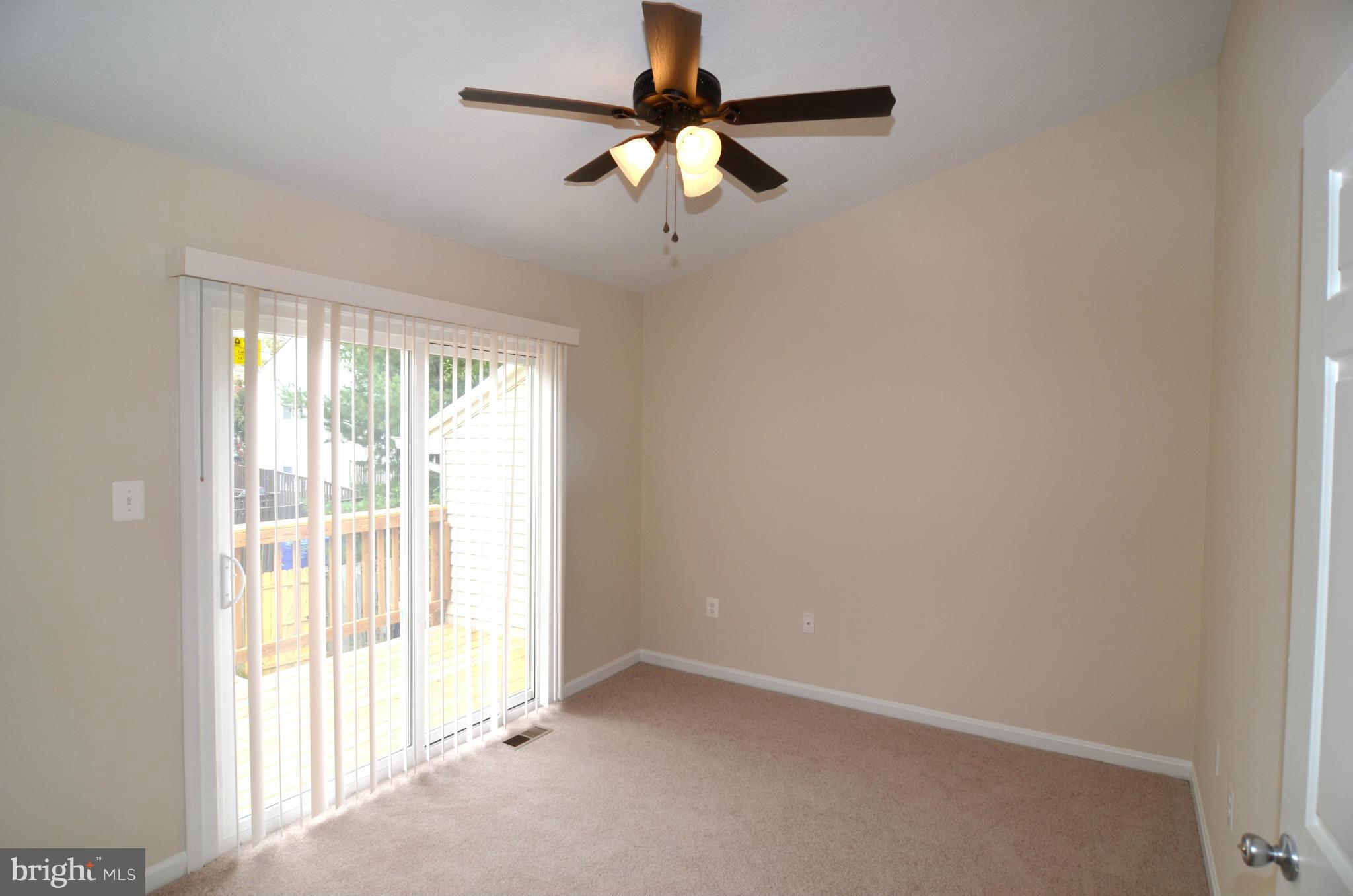 ACTON VILLAGE - Residential Lease