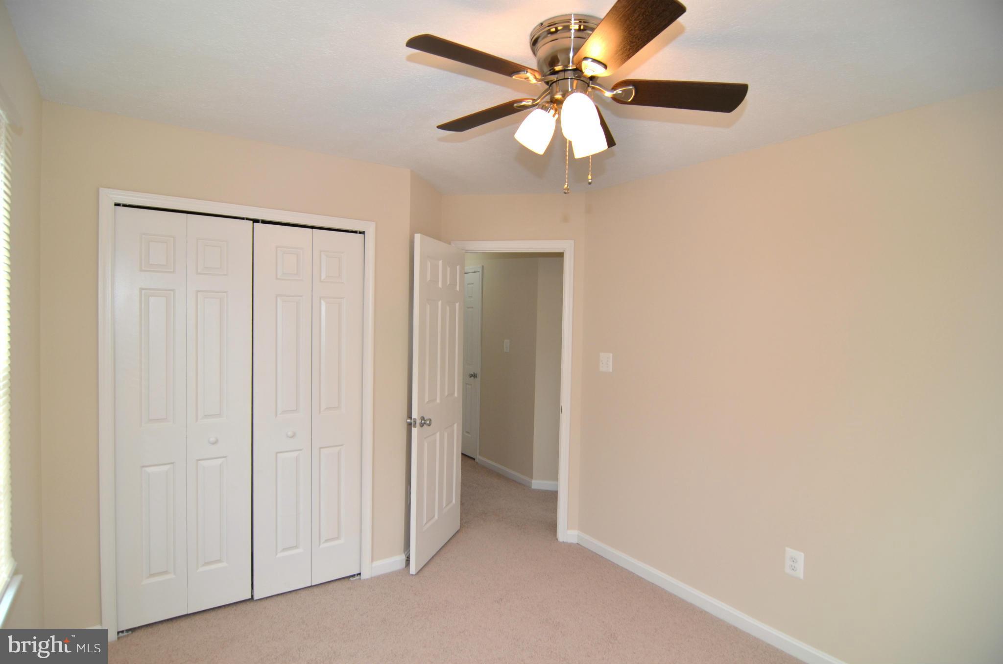 ACTON VILLAGE - Residential Lease