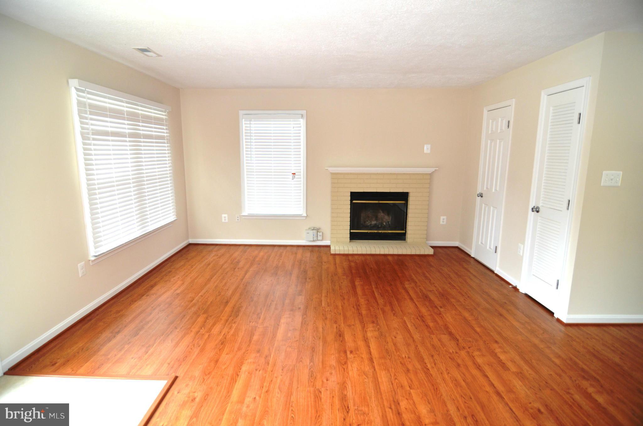 ACTON VILLAGE - Residential Lease