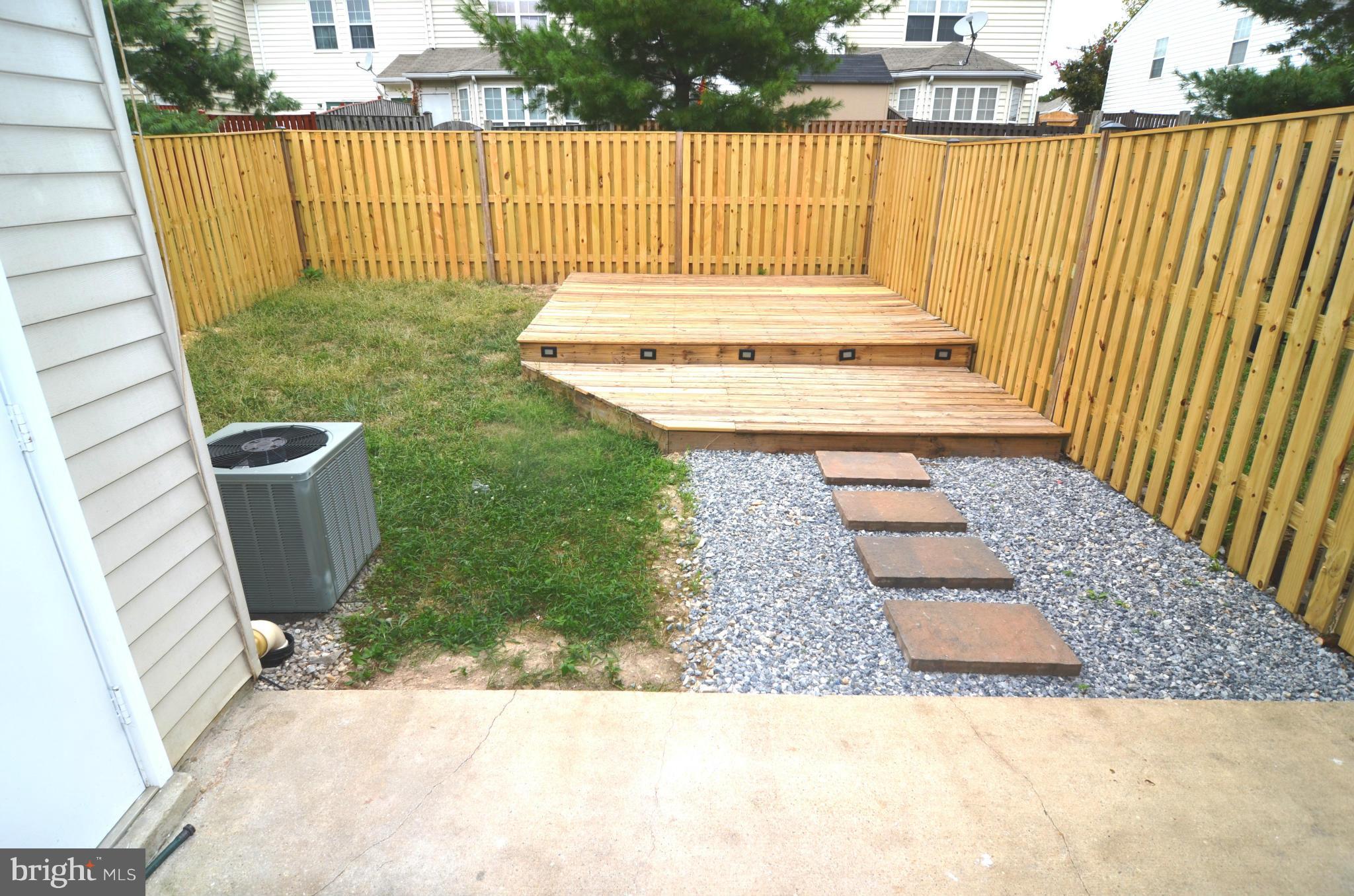 ACTON VILLAGE - Residential Lease