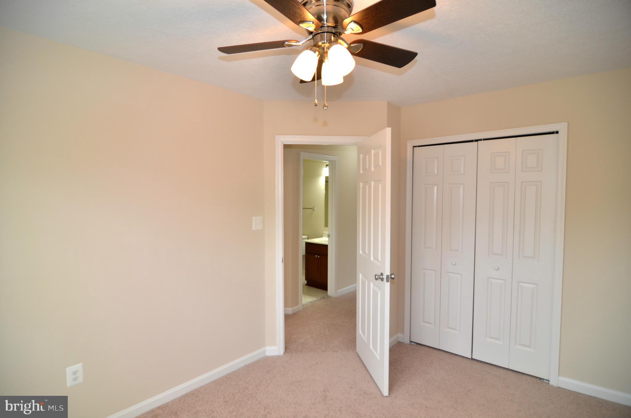 ACTON VILLAGE - Residential Lease