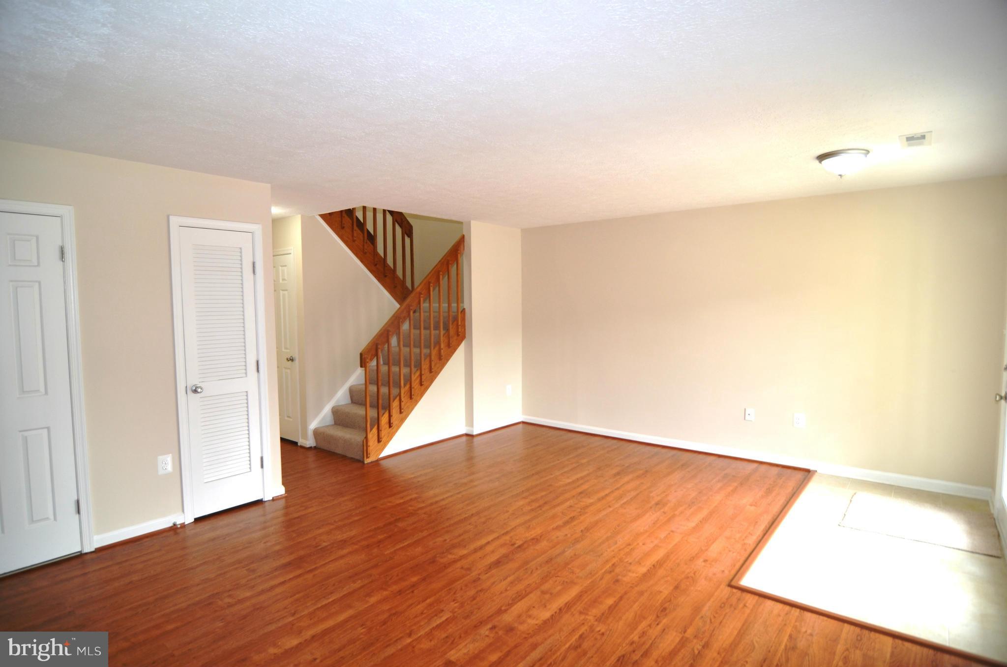 ACTON VILLAGE - Residential Lease