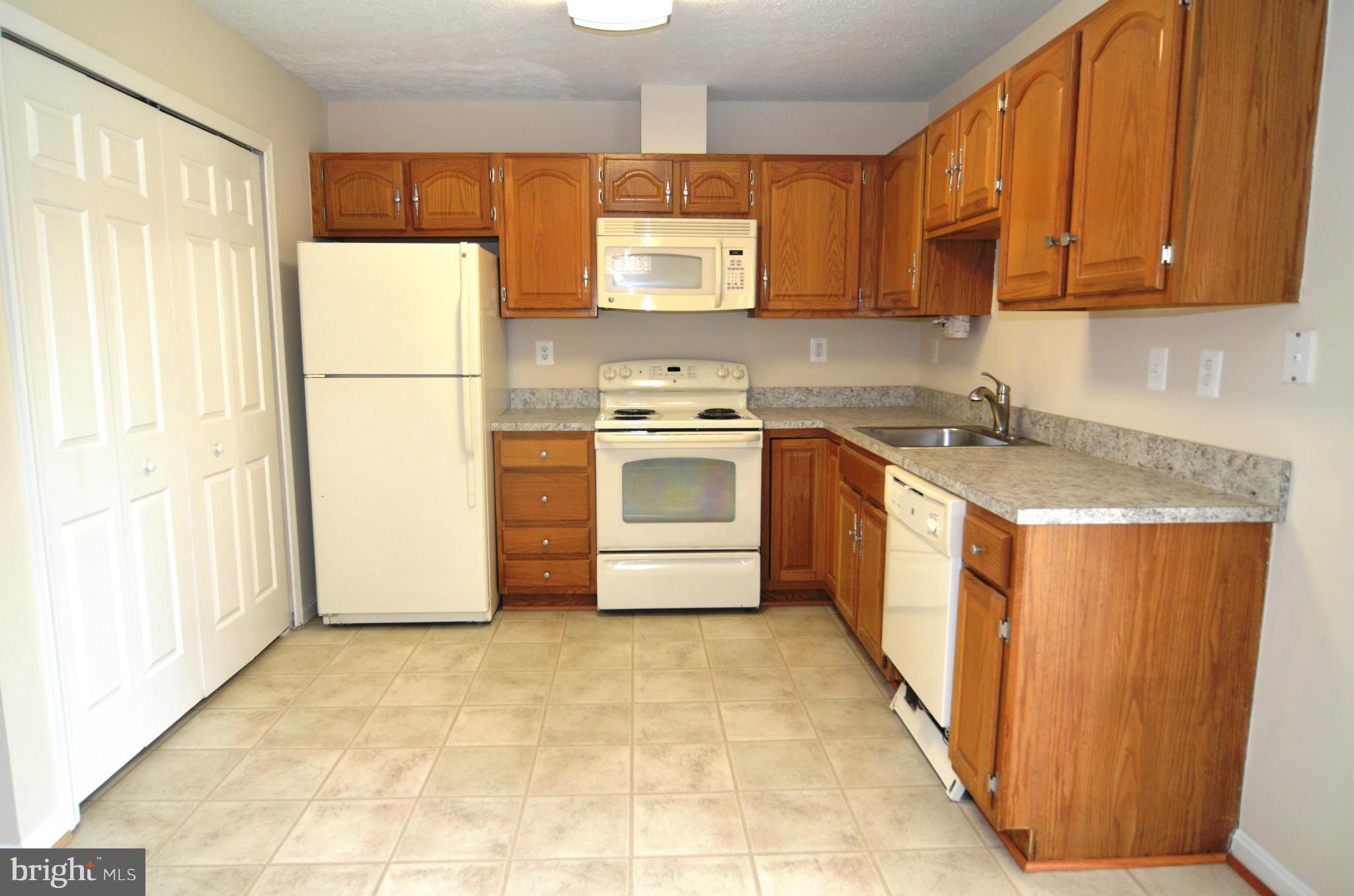 ACTON VILLAGE - Residential Lease