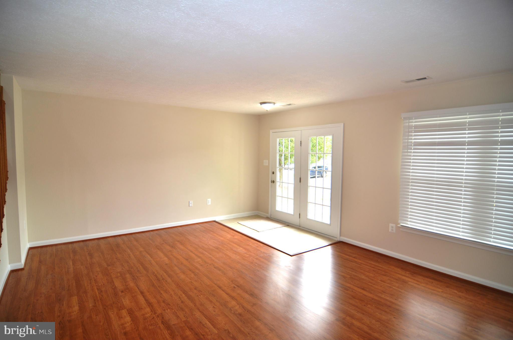 ACTON VILLAGE - Residential Lease