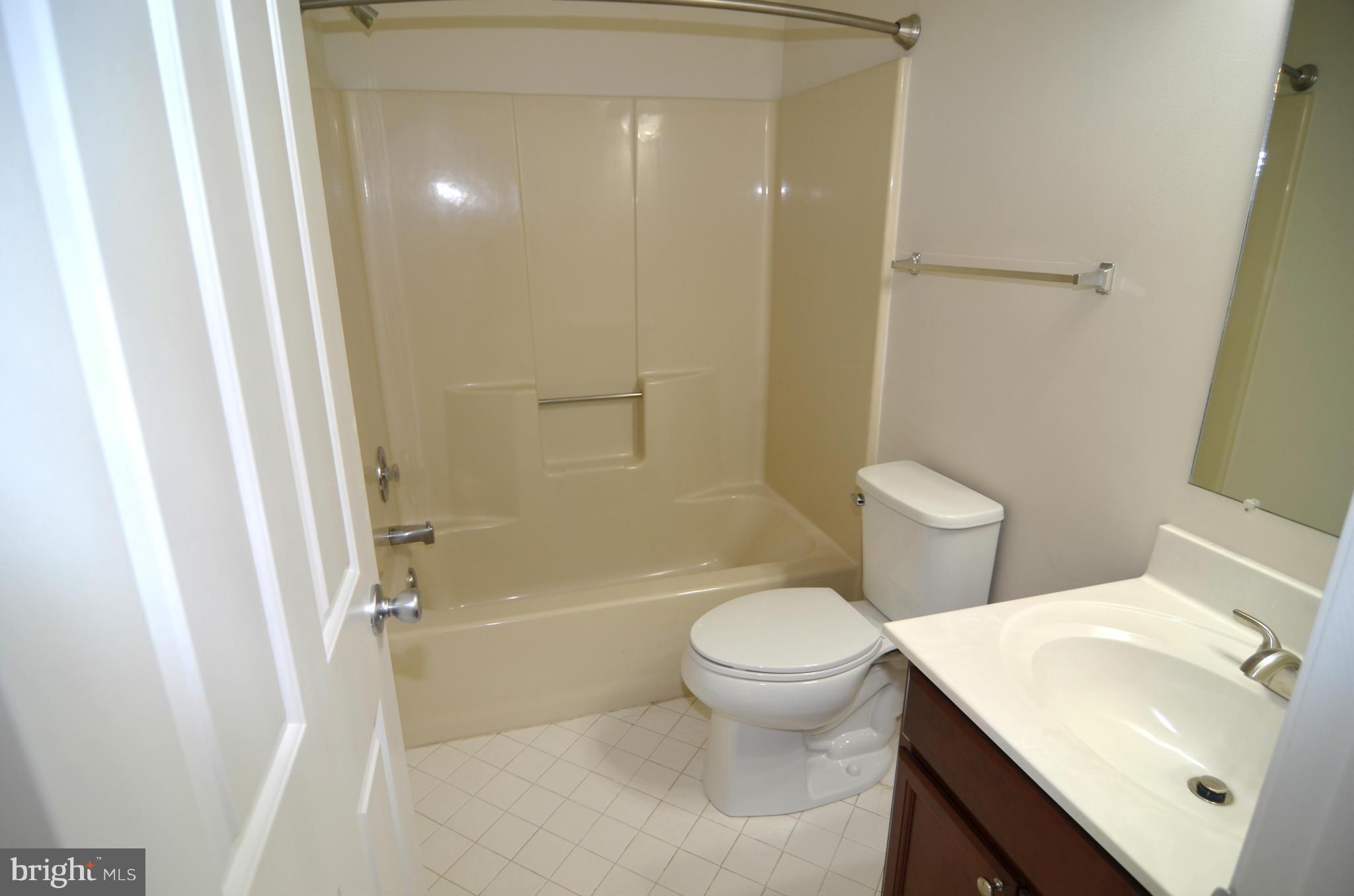 ACTON VILLAGE - Residential Lease