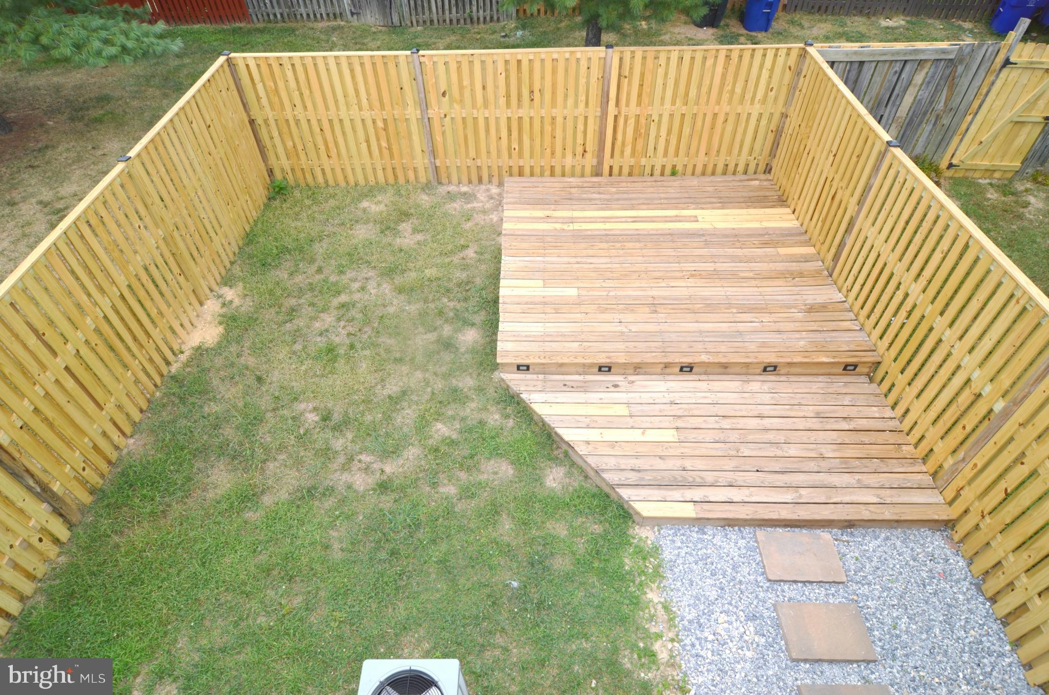 ACTON VILLAGE - Residential Lease