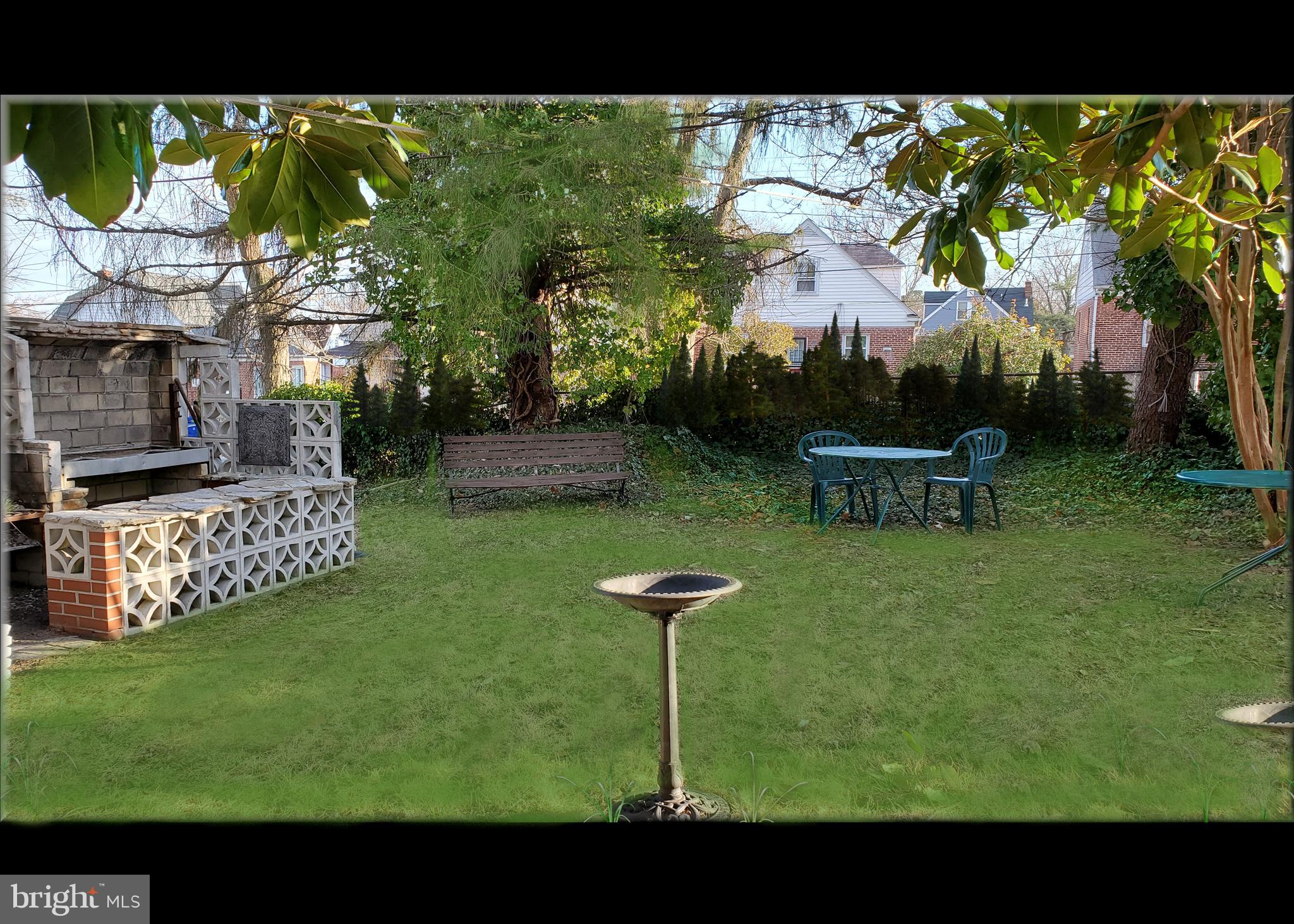 GARDENVILLE - Residential