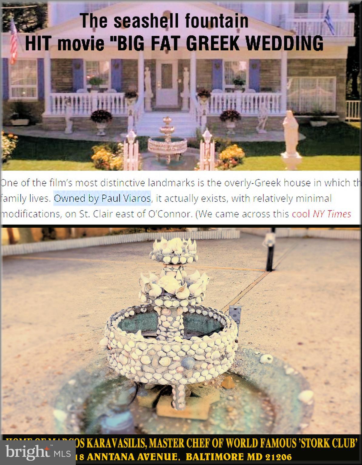 GARDENVILLE - Residential