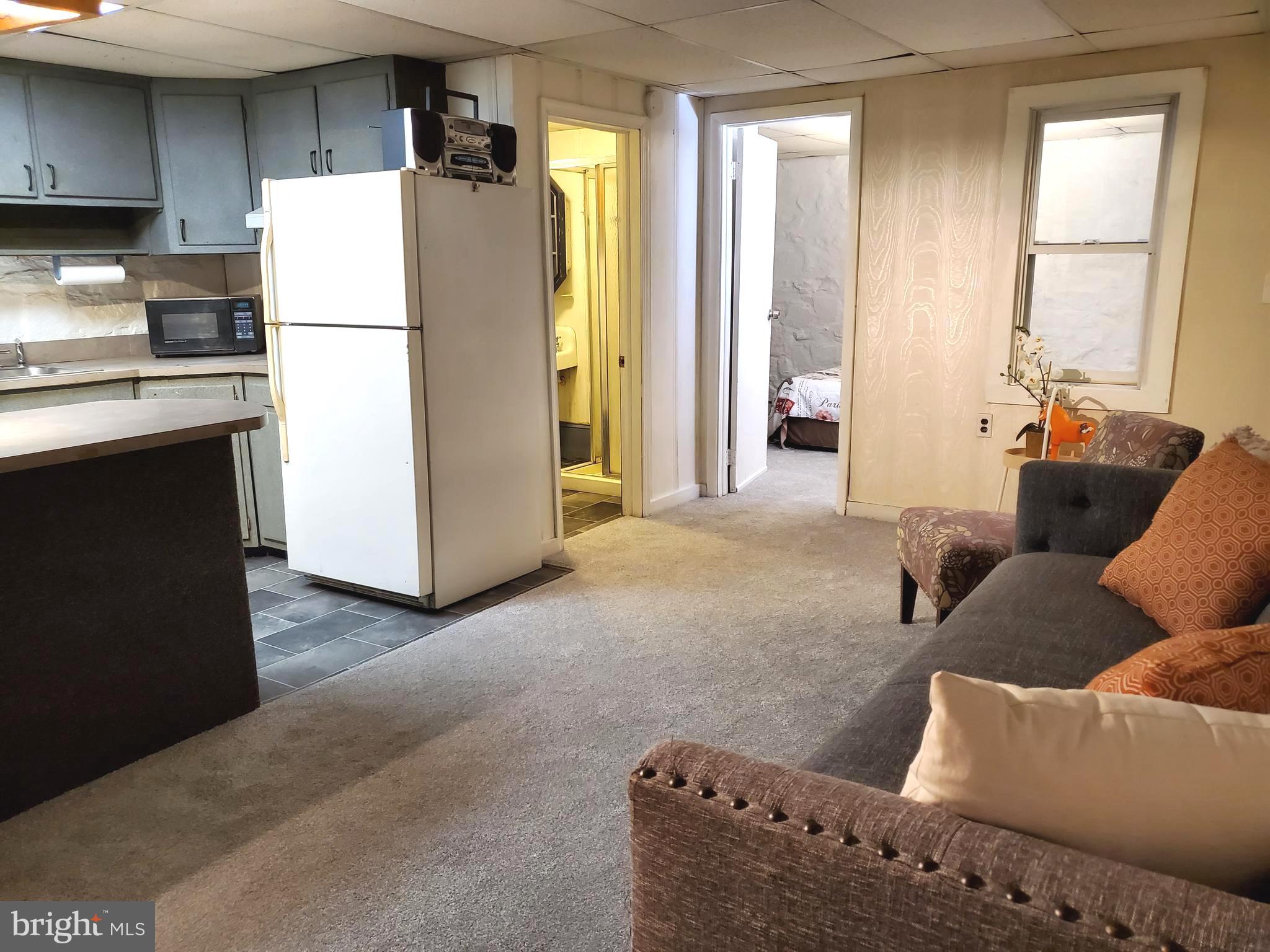 GARDENVILLE - Residential