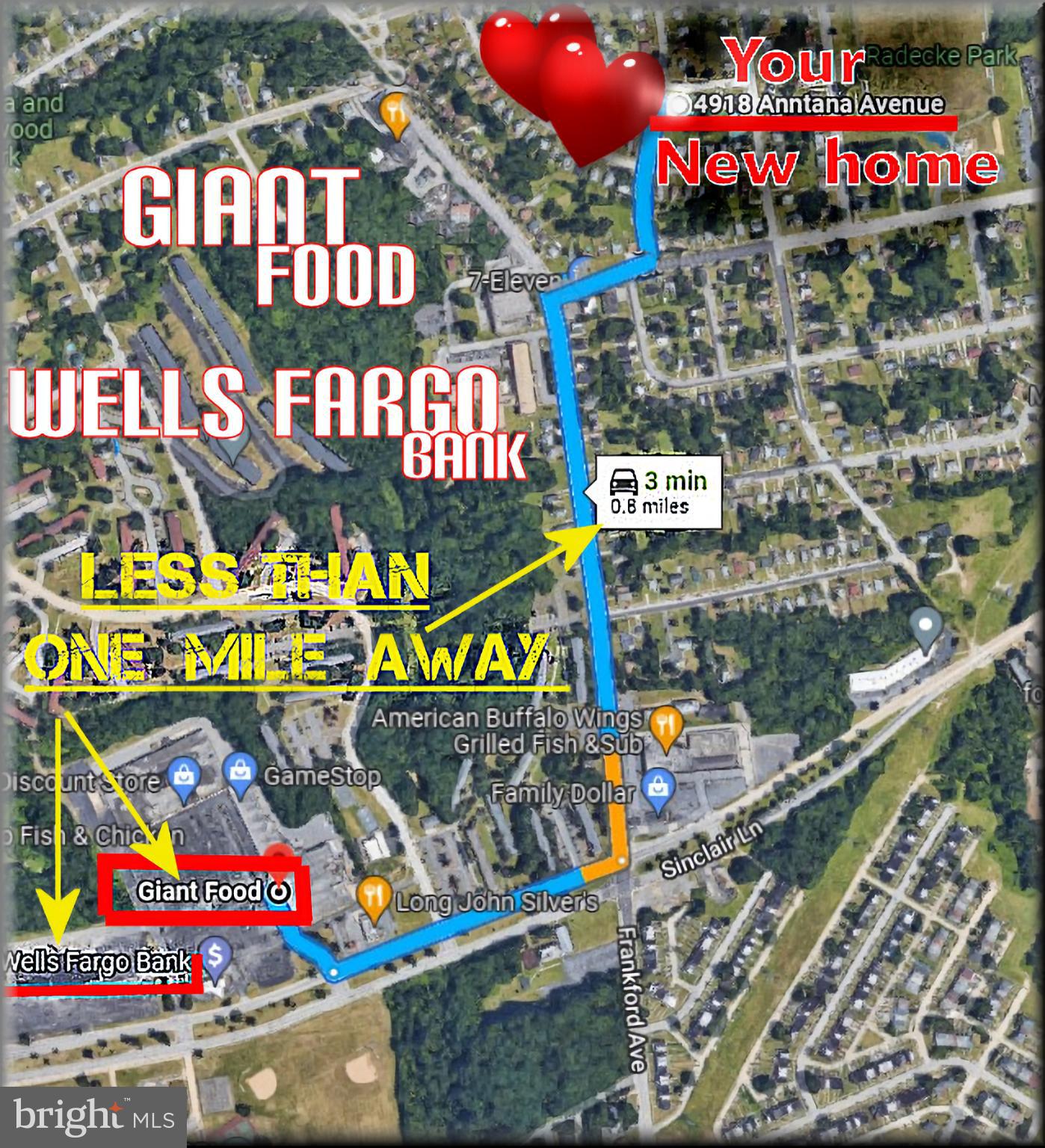 GARDENVILLE - Residential