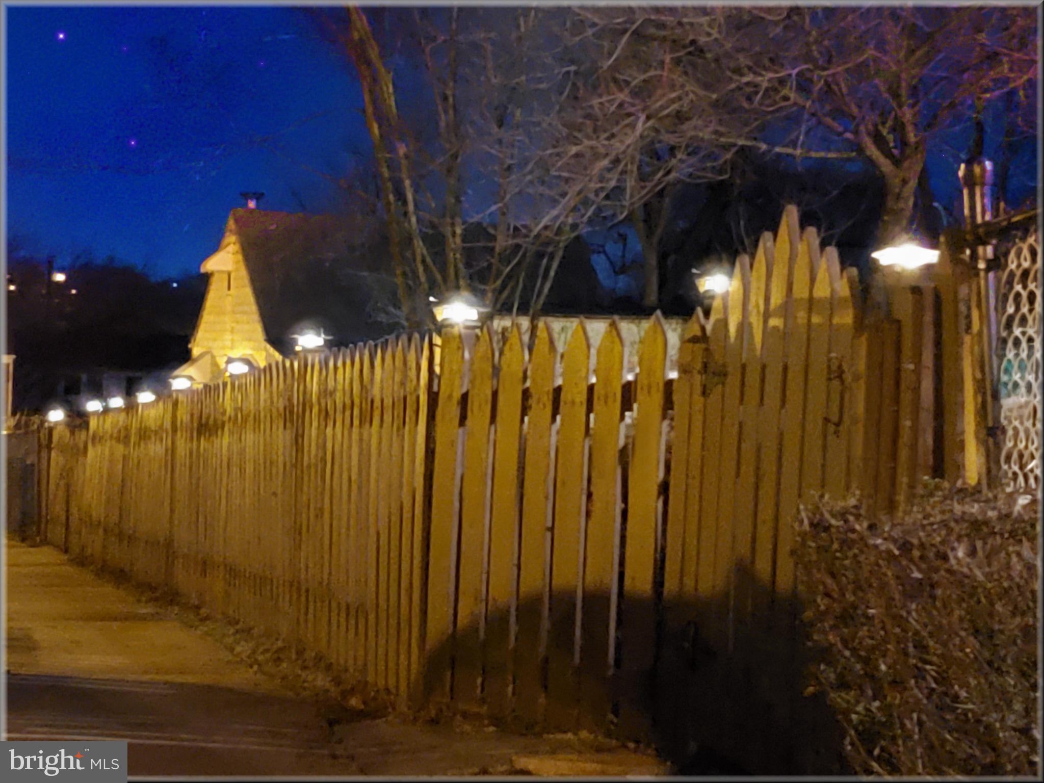 GARDENVILLE - Residential