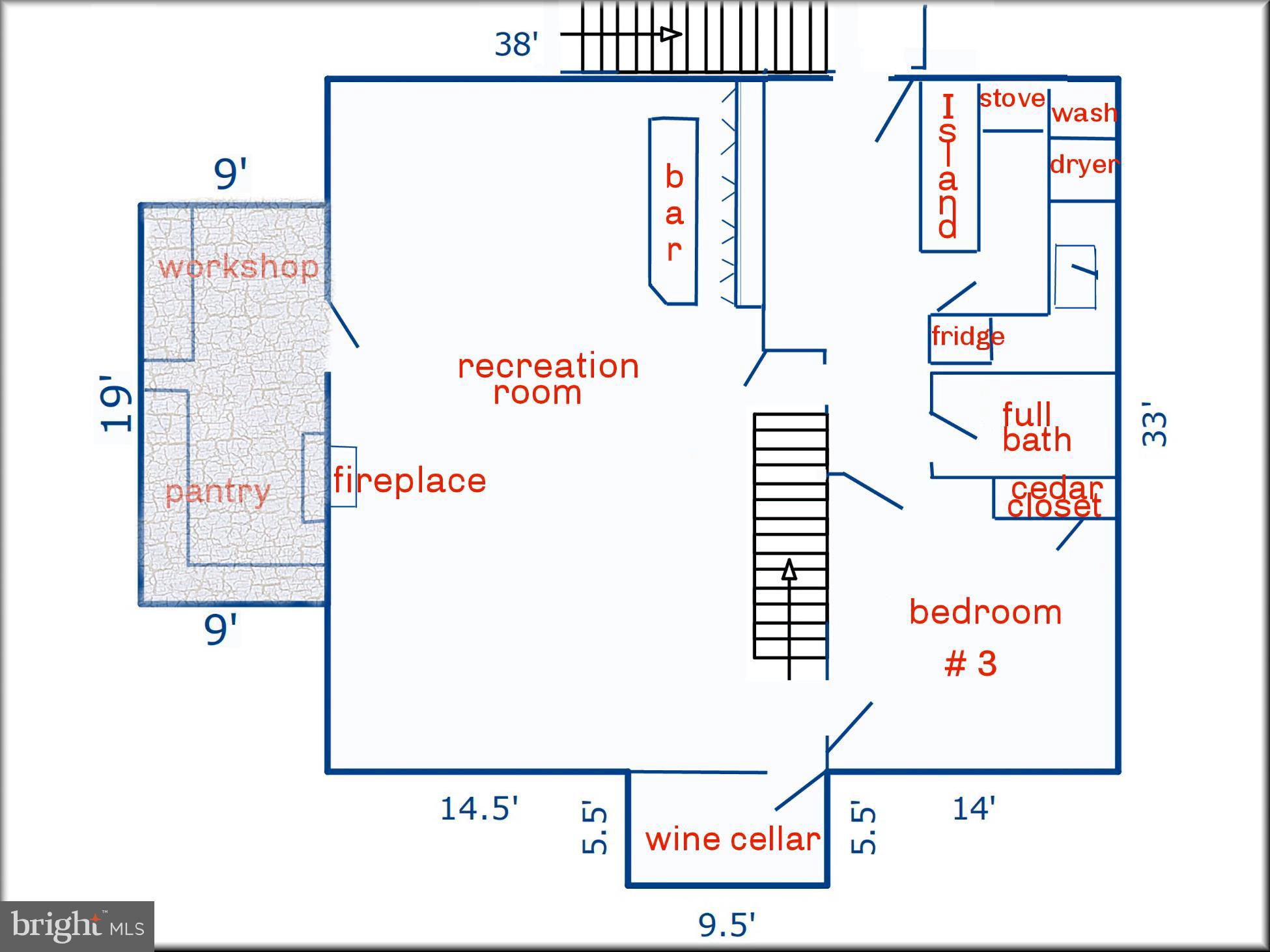 GARDENVILLE - Residential