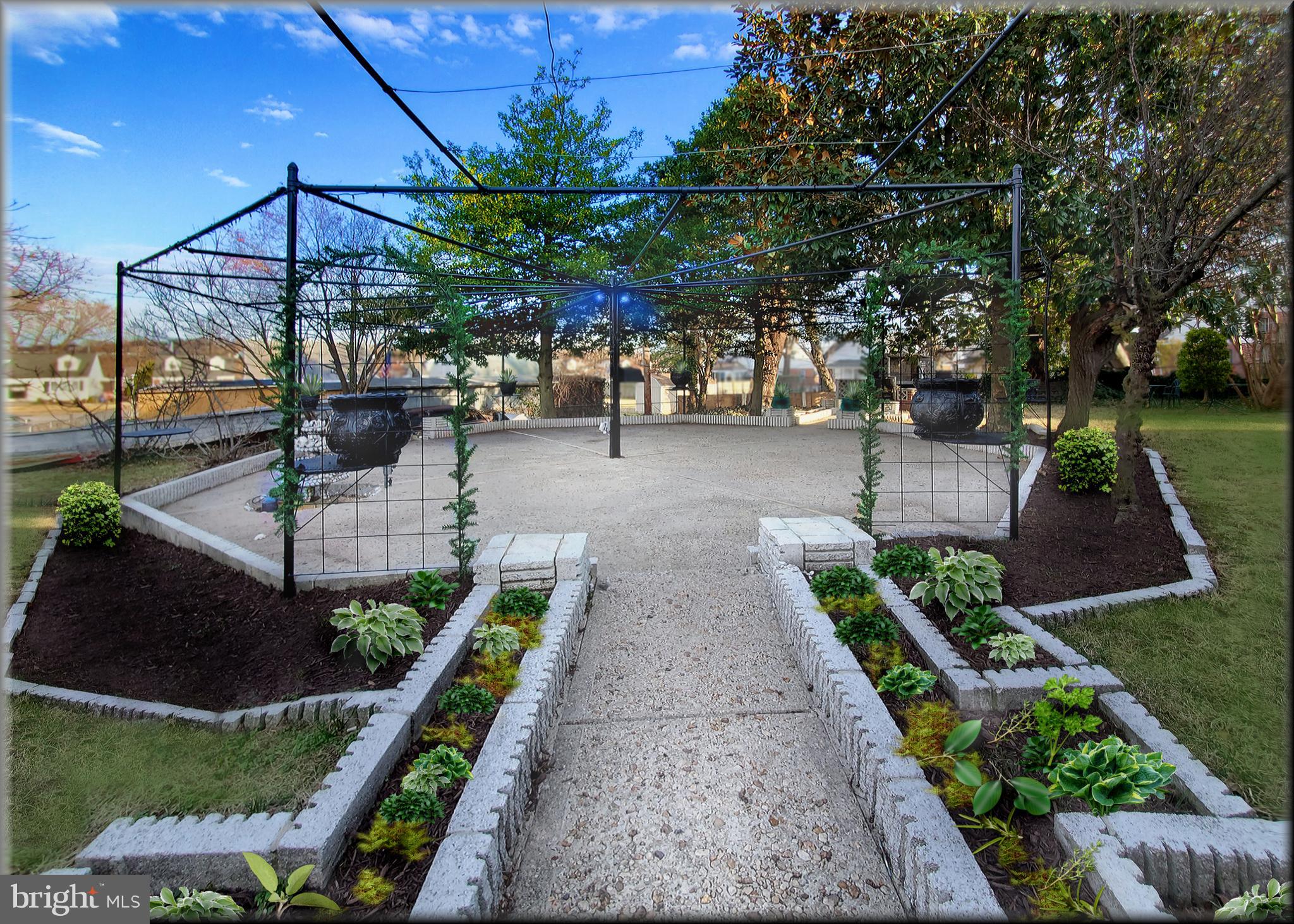 GARDENVILLE - Residential