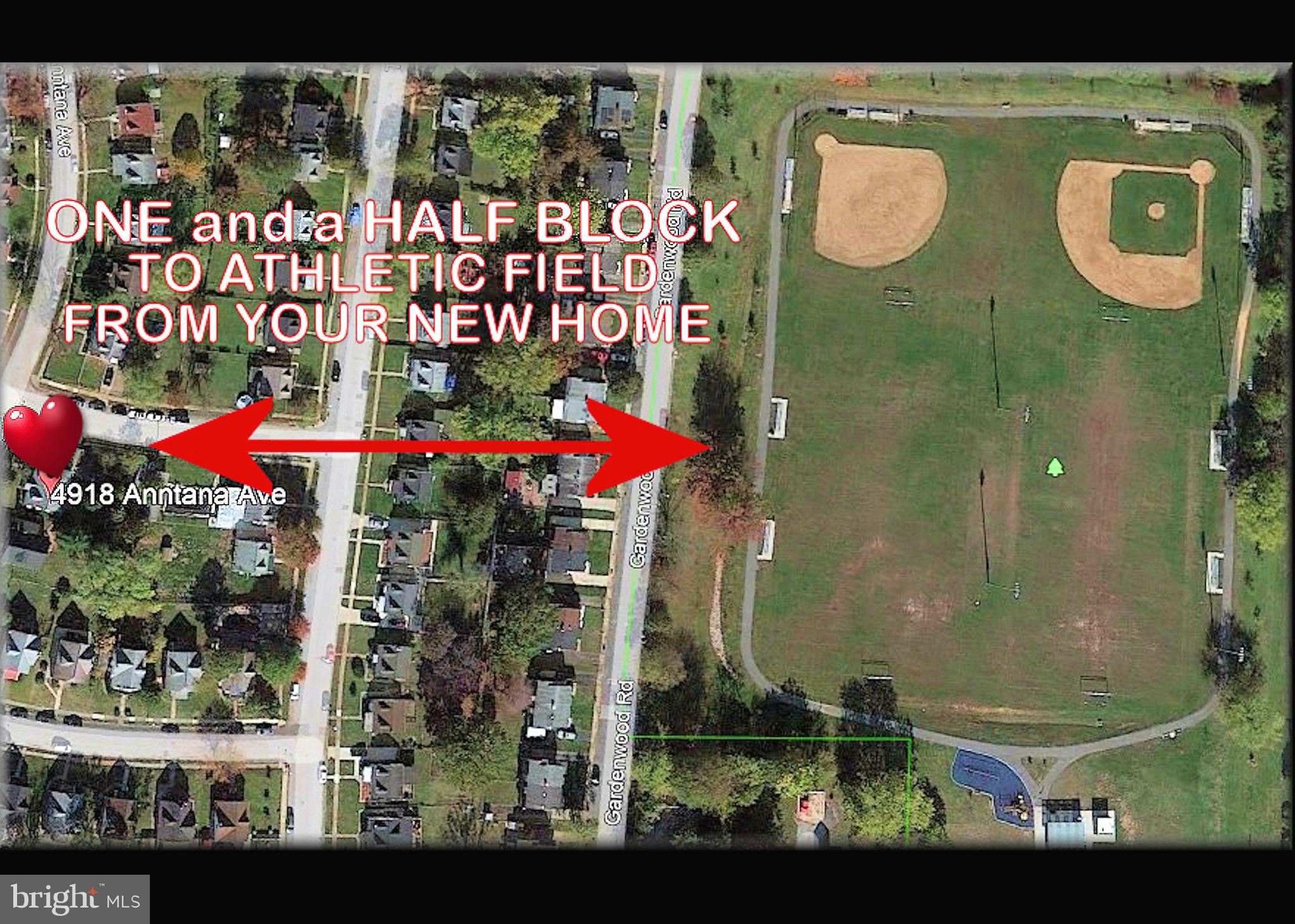 GARDENVILLE - Residential