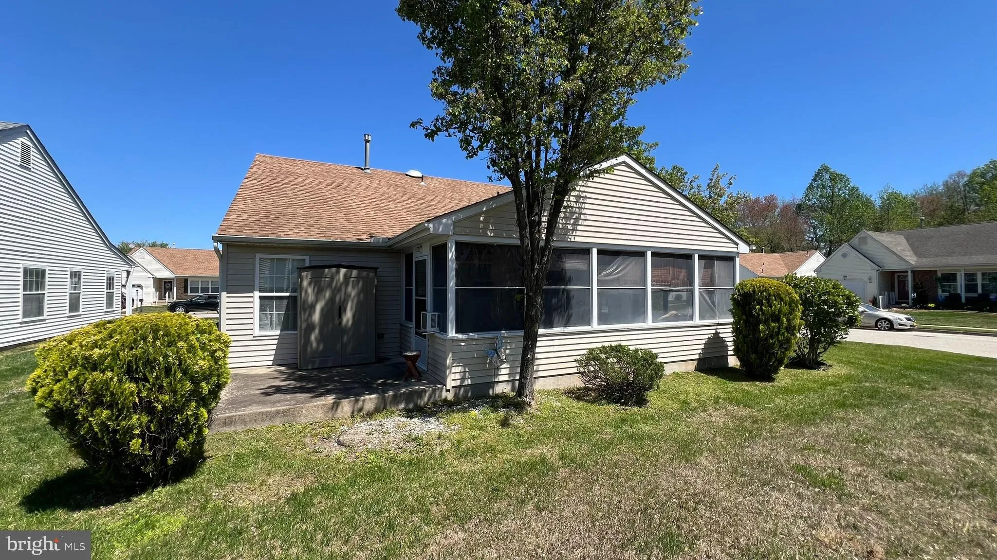 Williamstown, New Jersey 08094, United States, 2 Bedrooms Bedrooms, ,2 BathroomsBathrooms,Residential,Pending,106597