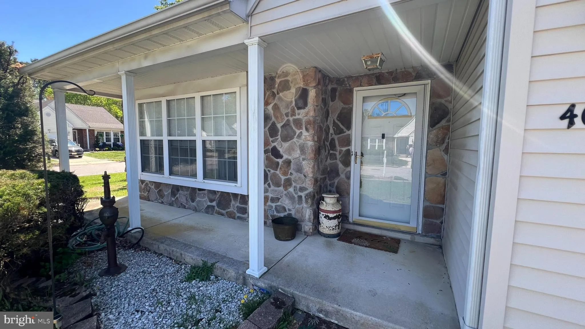 Williamstown, New Jersey 08094, United States, 2 Bedrooms Bedrooms, ,2 BathroomsBathrooms,Residential,Pending,106597