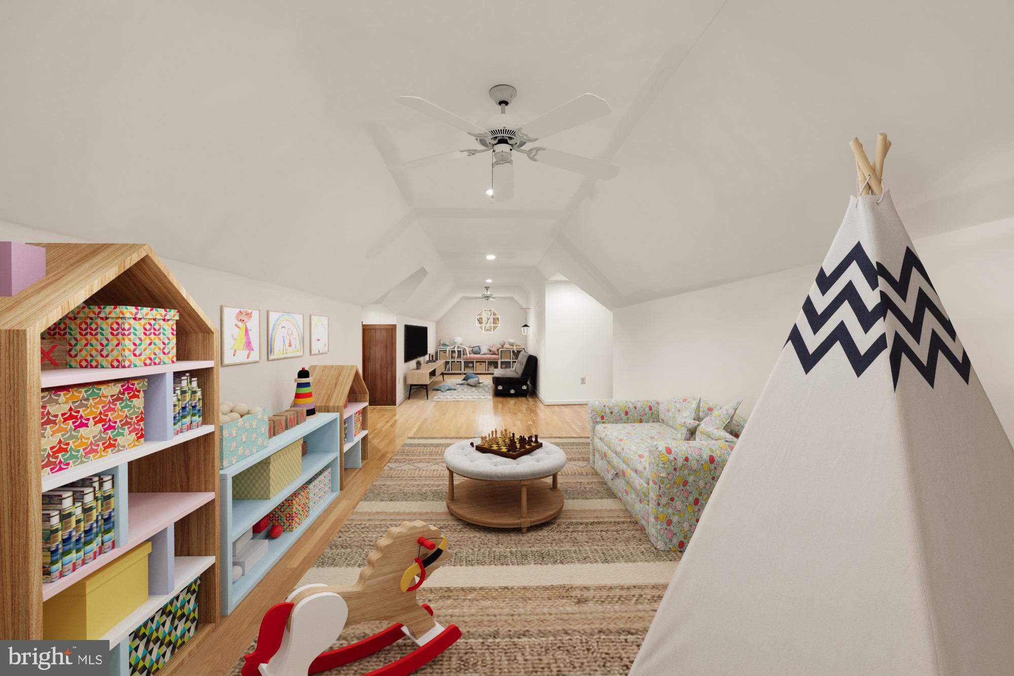 ENGLISH VILLAGE - Residential