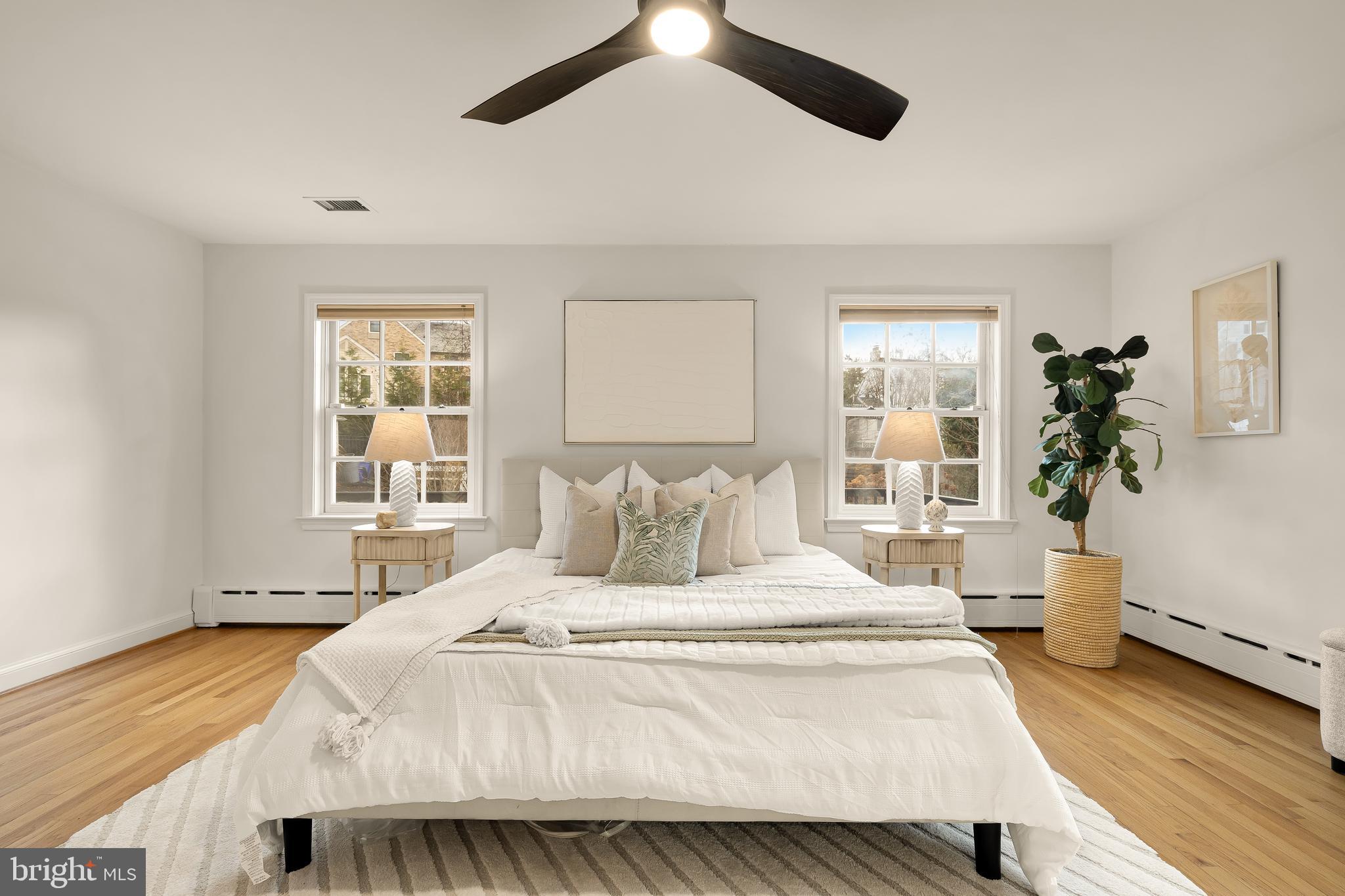 ENGLISH VILLAGE - Residential