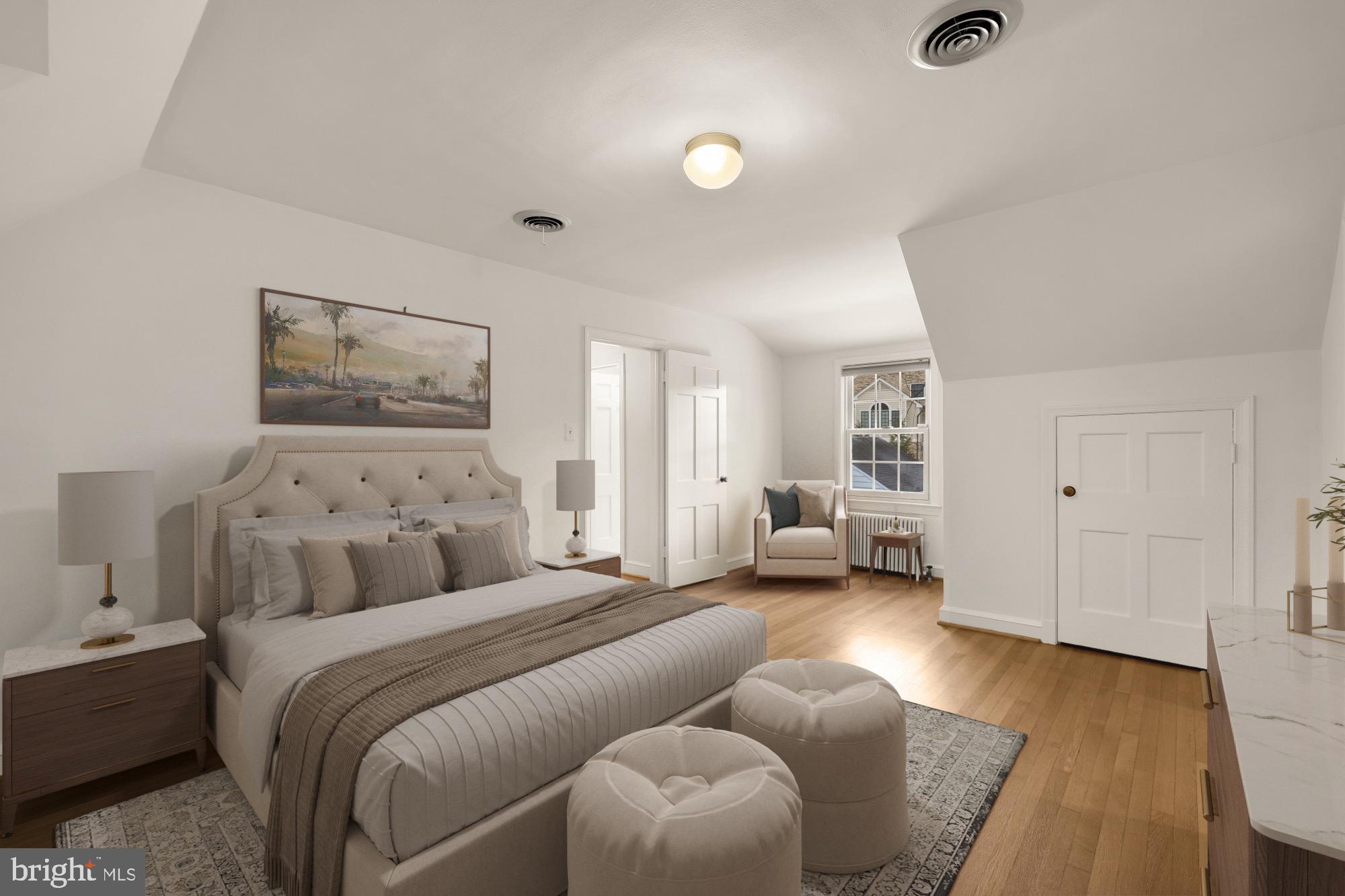 ENGLISH VILLAGE - Residential