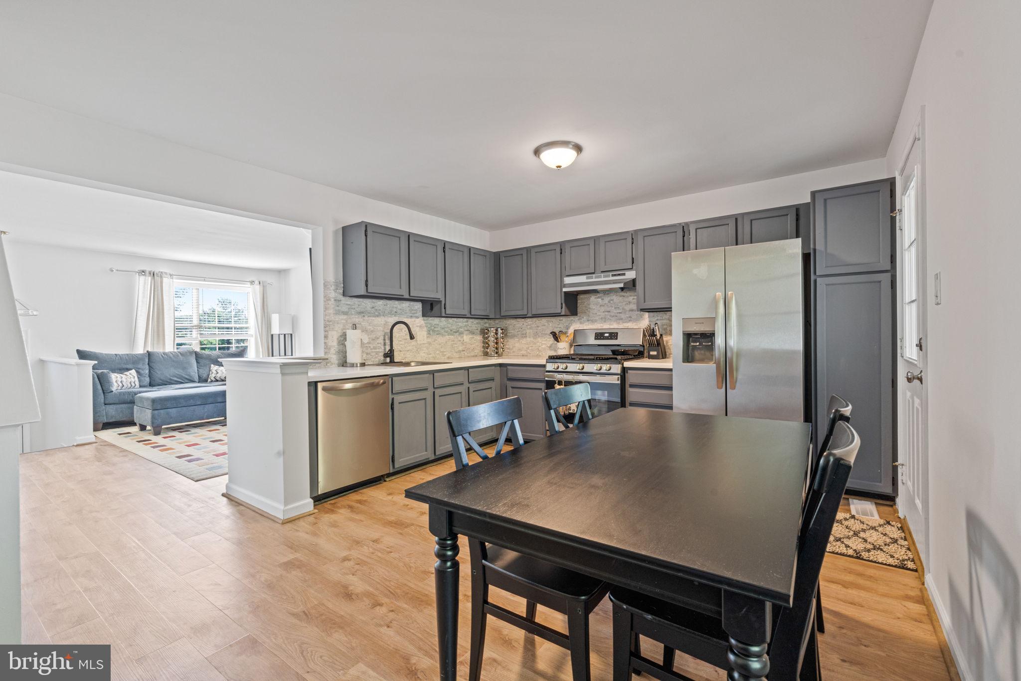 WINSLOW CHASE - Residential