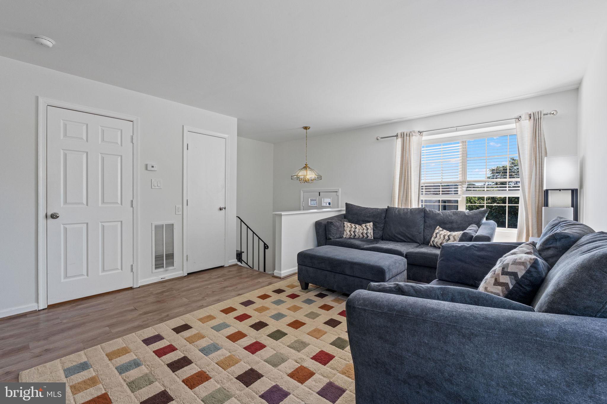 WINSLOW CHASE - Residential