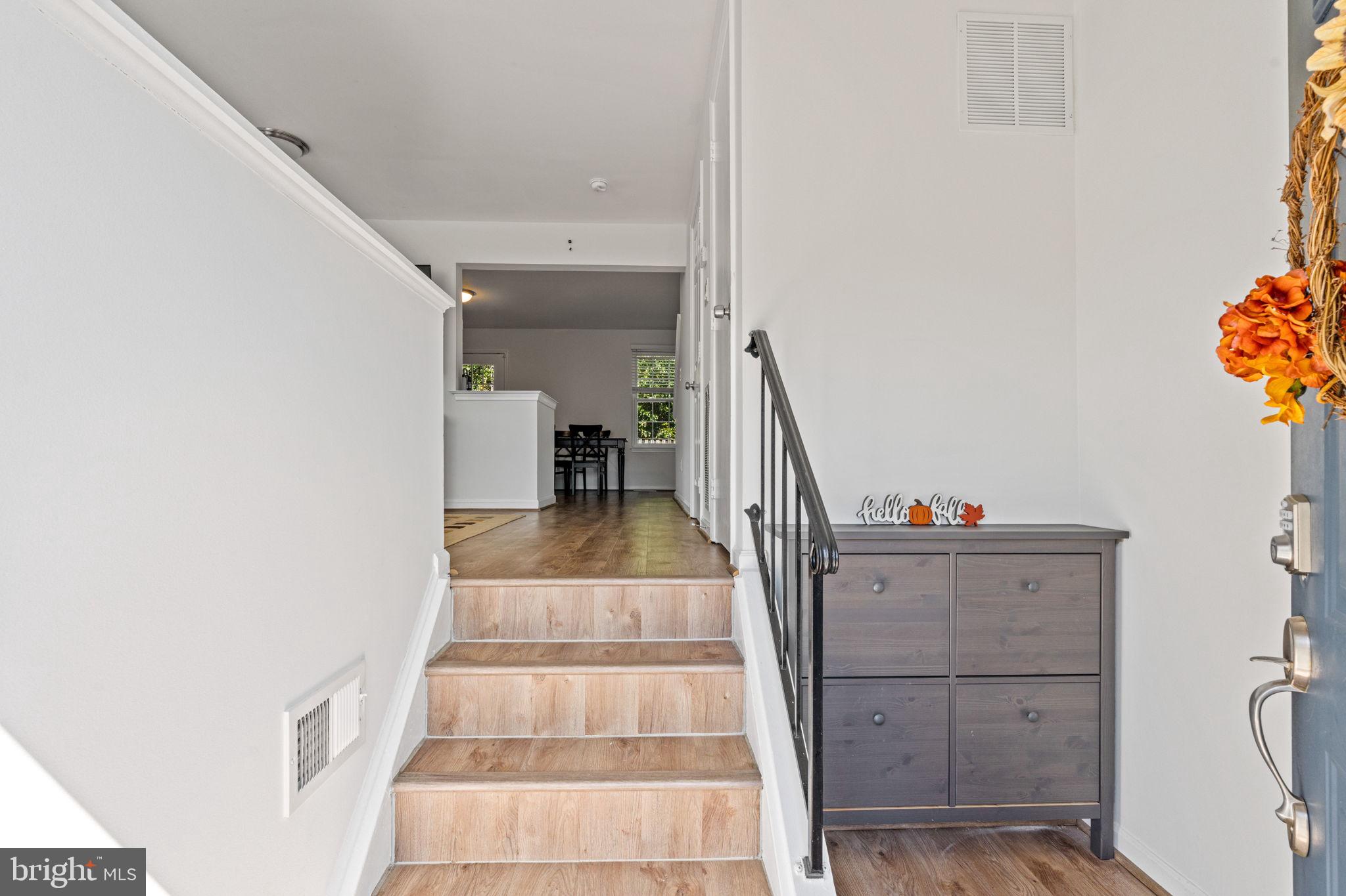 WINSLOW CHASE - Residential