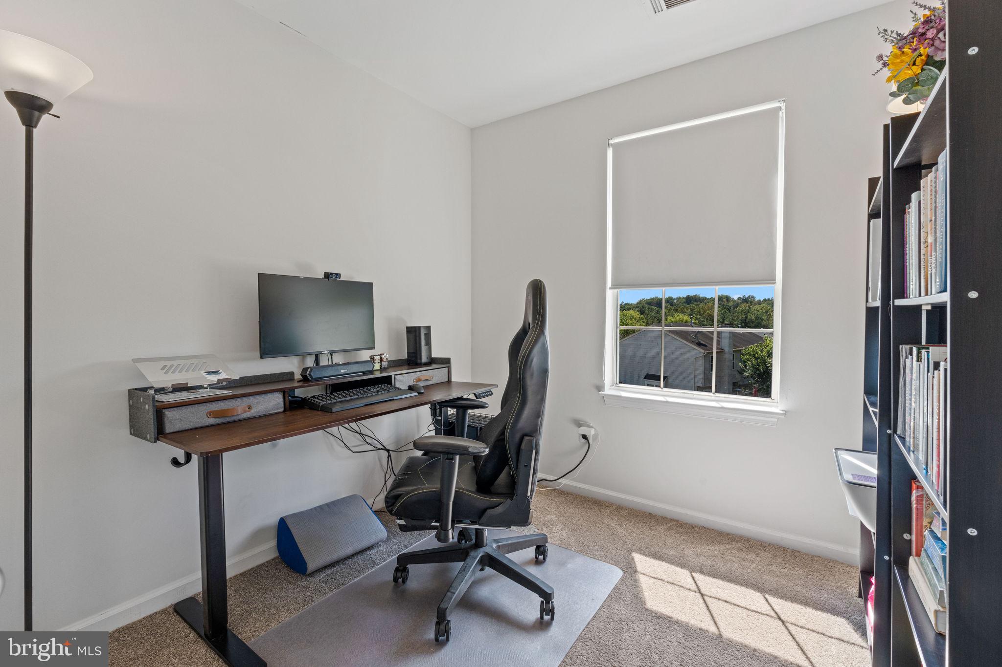 WINSLOW CHASE - Residential