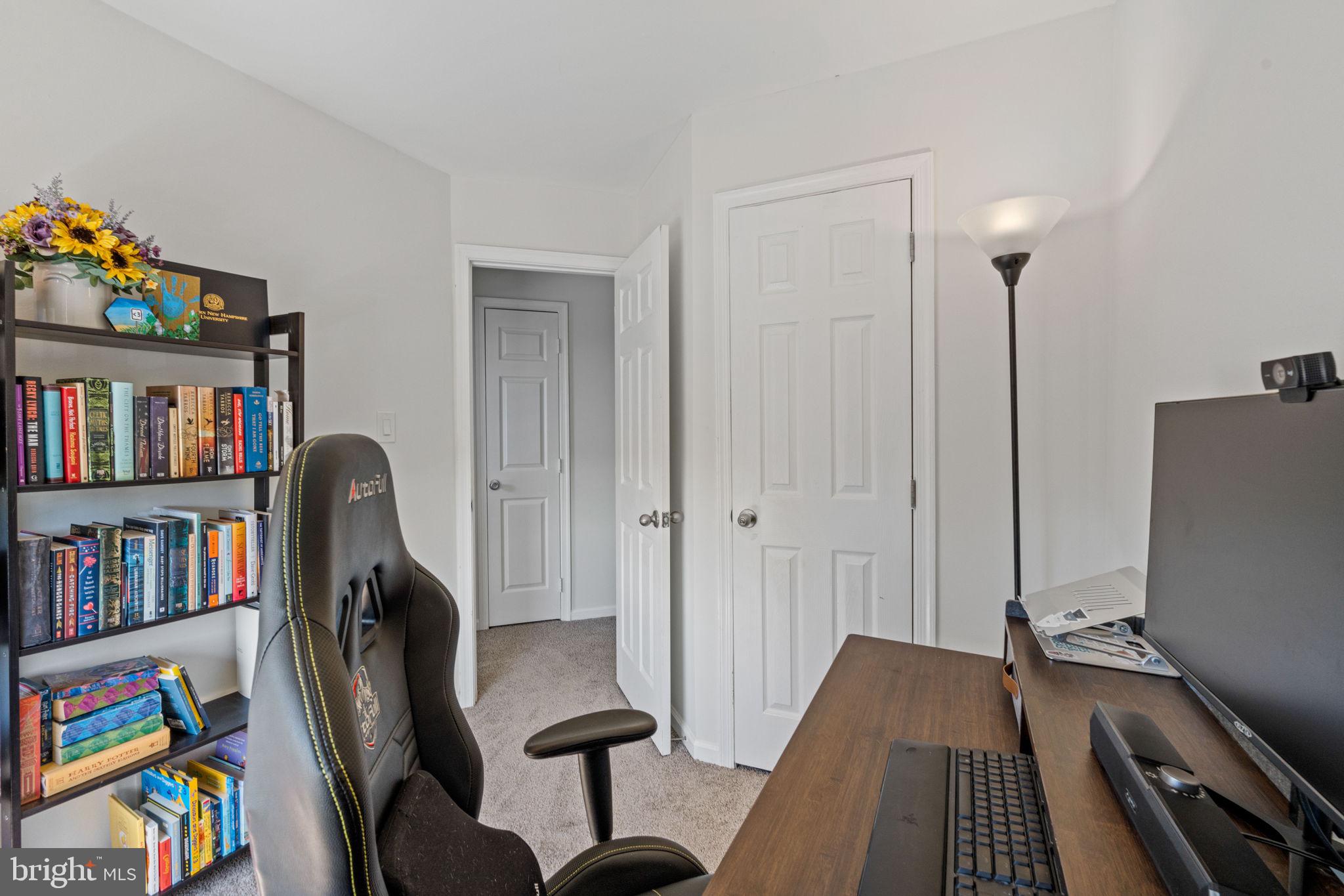 WINSLOW CHASE - Residential