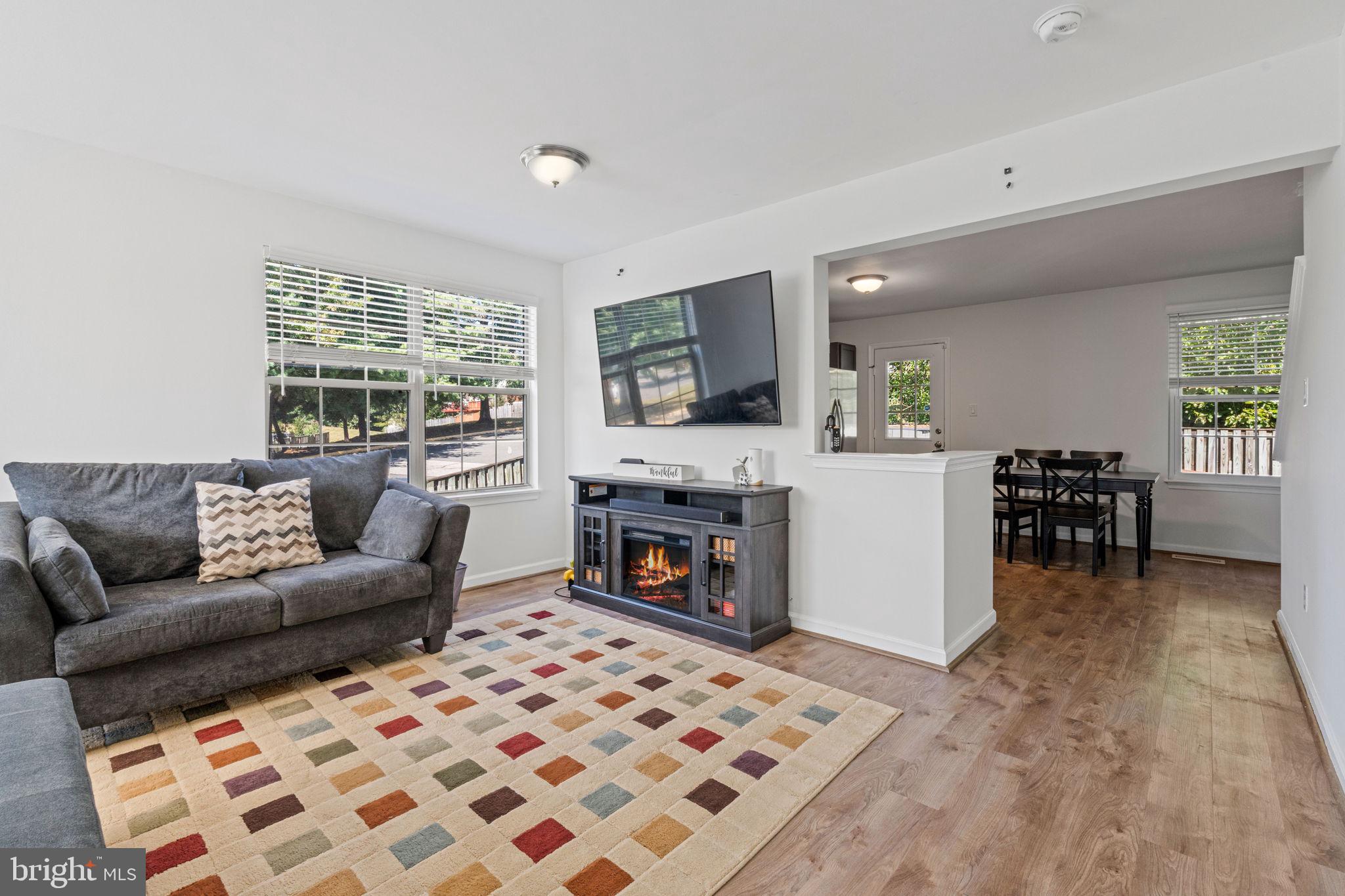 WINSLOW CHASE - Residential